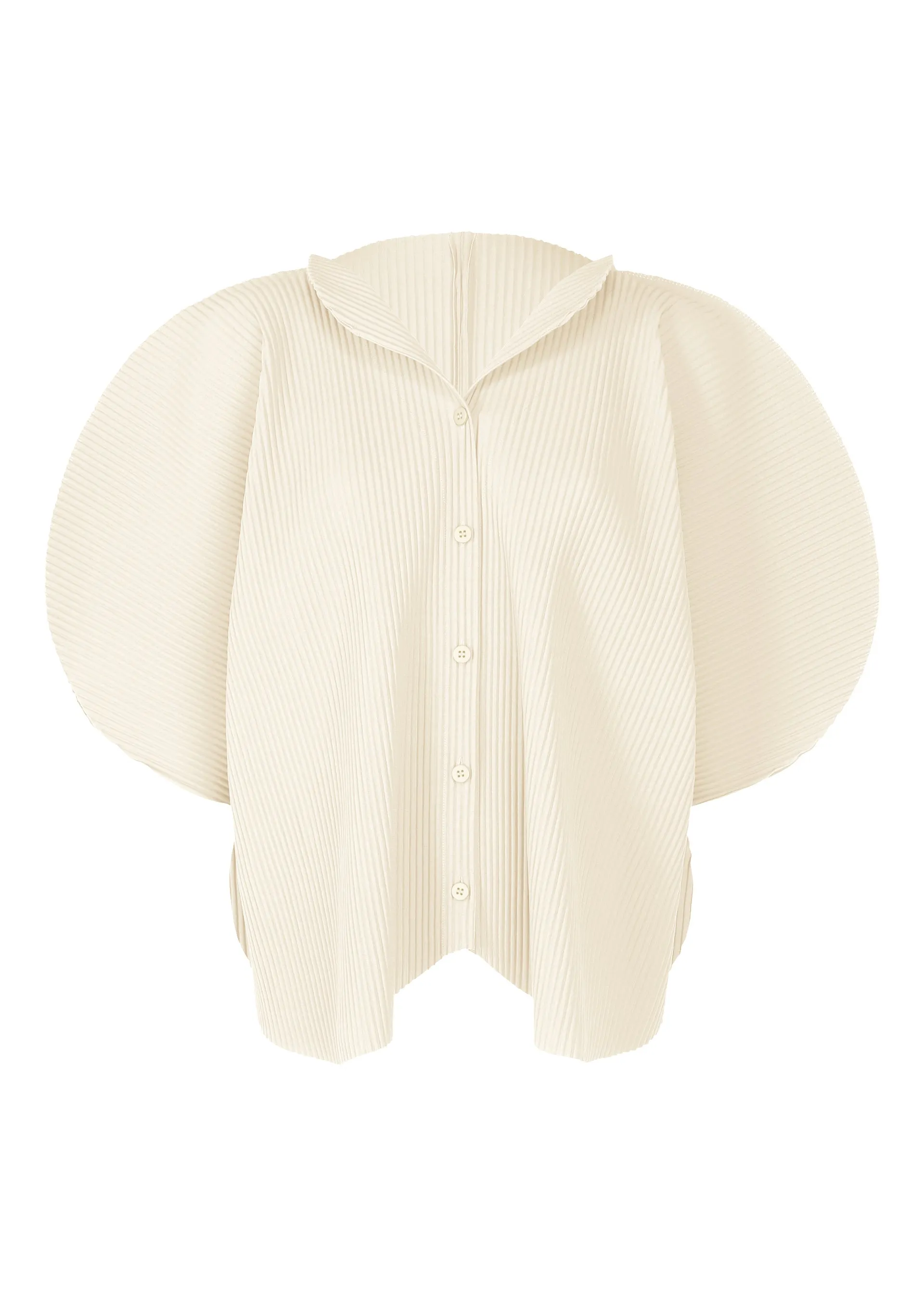 CLOVER PLEATS sold by Issey Miyake