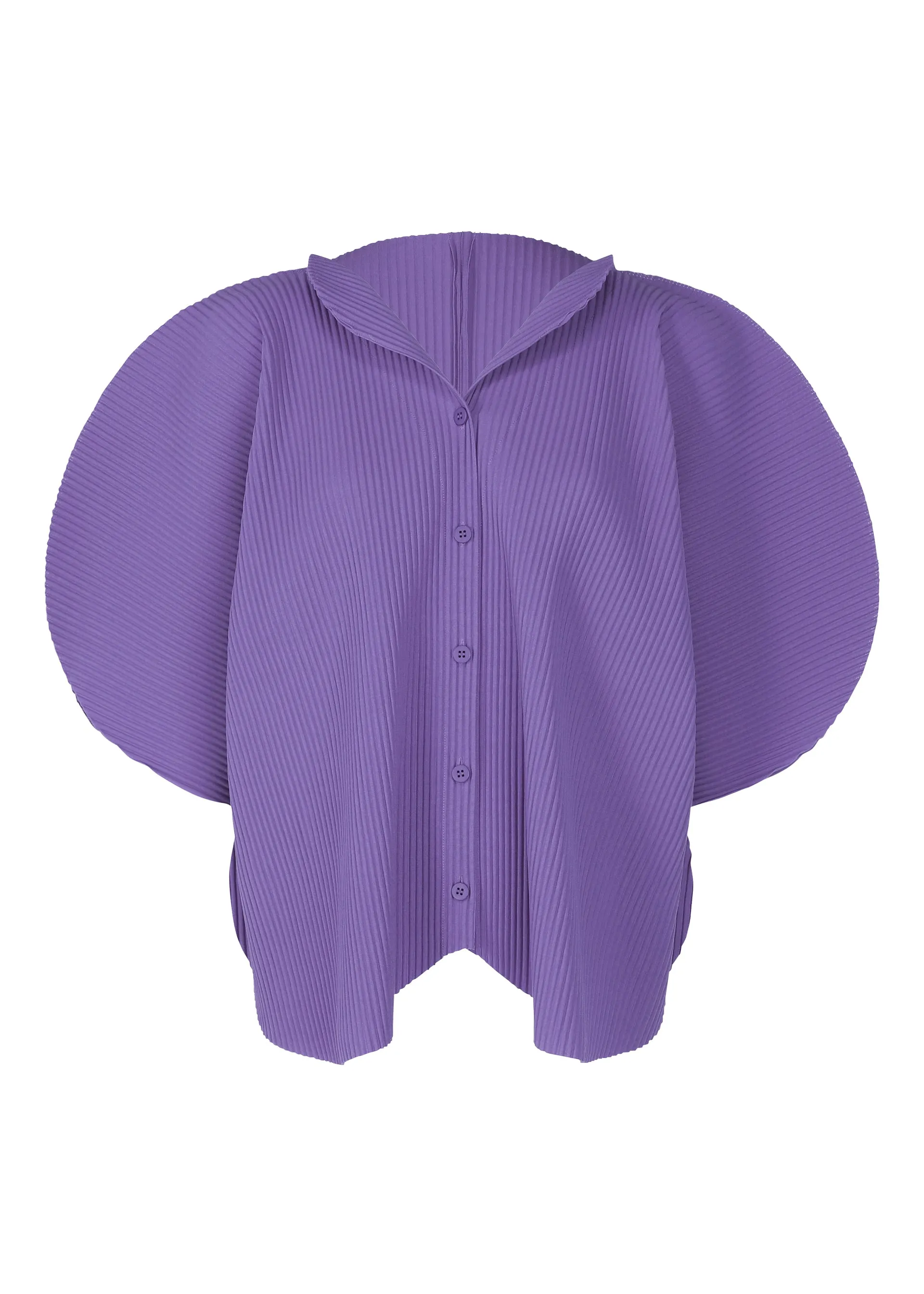 CLOVER PLEATS sold by Issey Miyake product image thumbnail 3