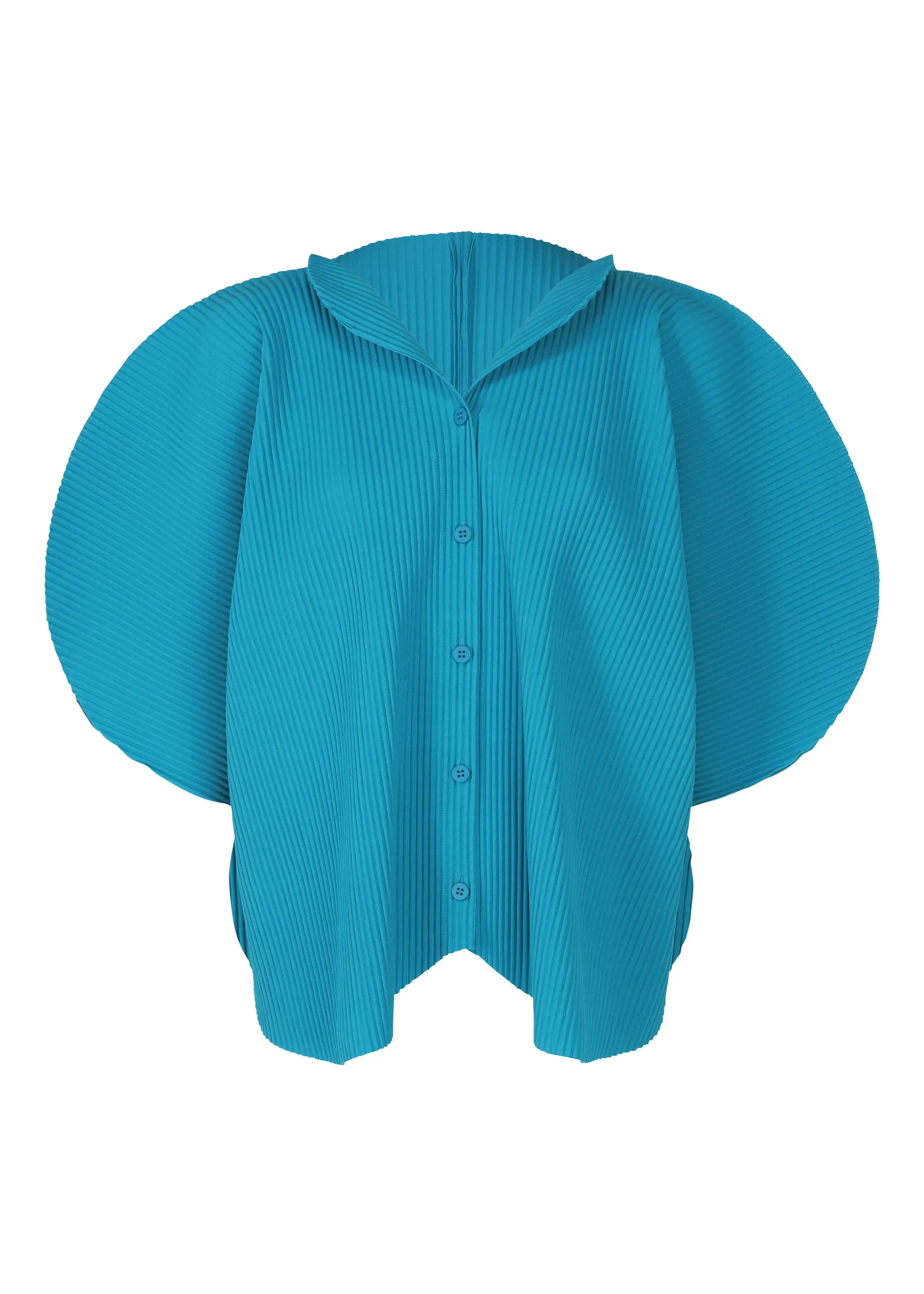 CLOVER PLEATS sold by Issey Miyake product image thumbnail 2