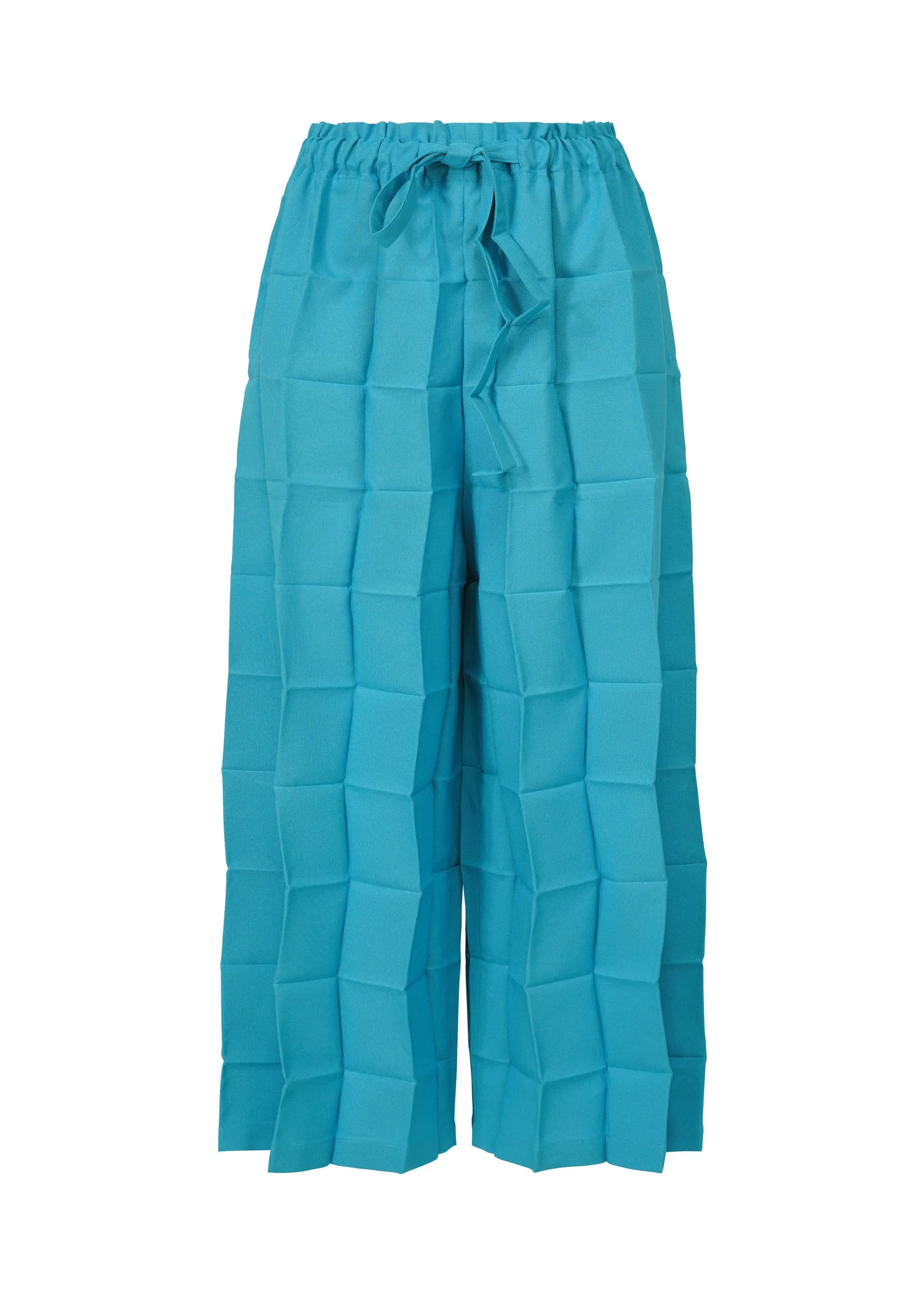 DICE PLEATS BOTTOM sold by Issey Miyake product image thumbnail 3