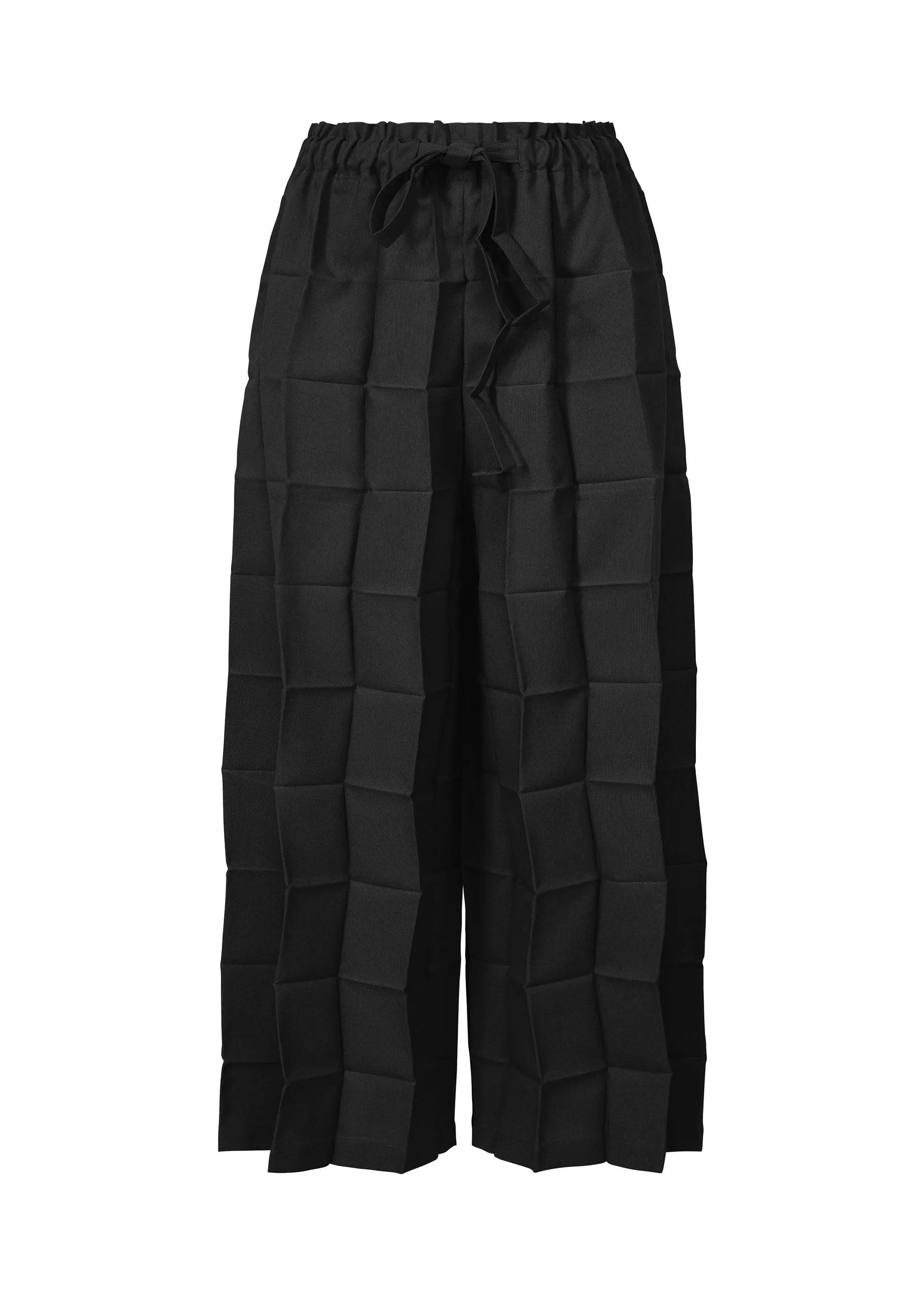 DICE PLEATS BOTTOM sold by Issey Miyake product image thumbnail 2