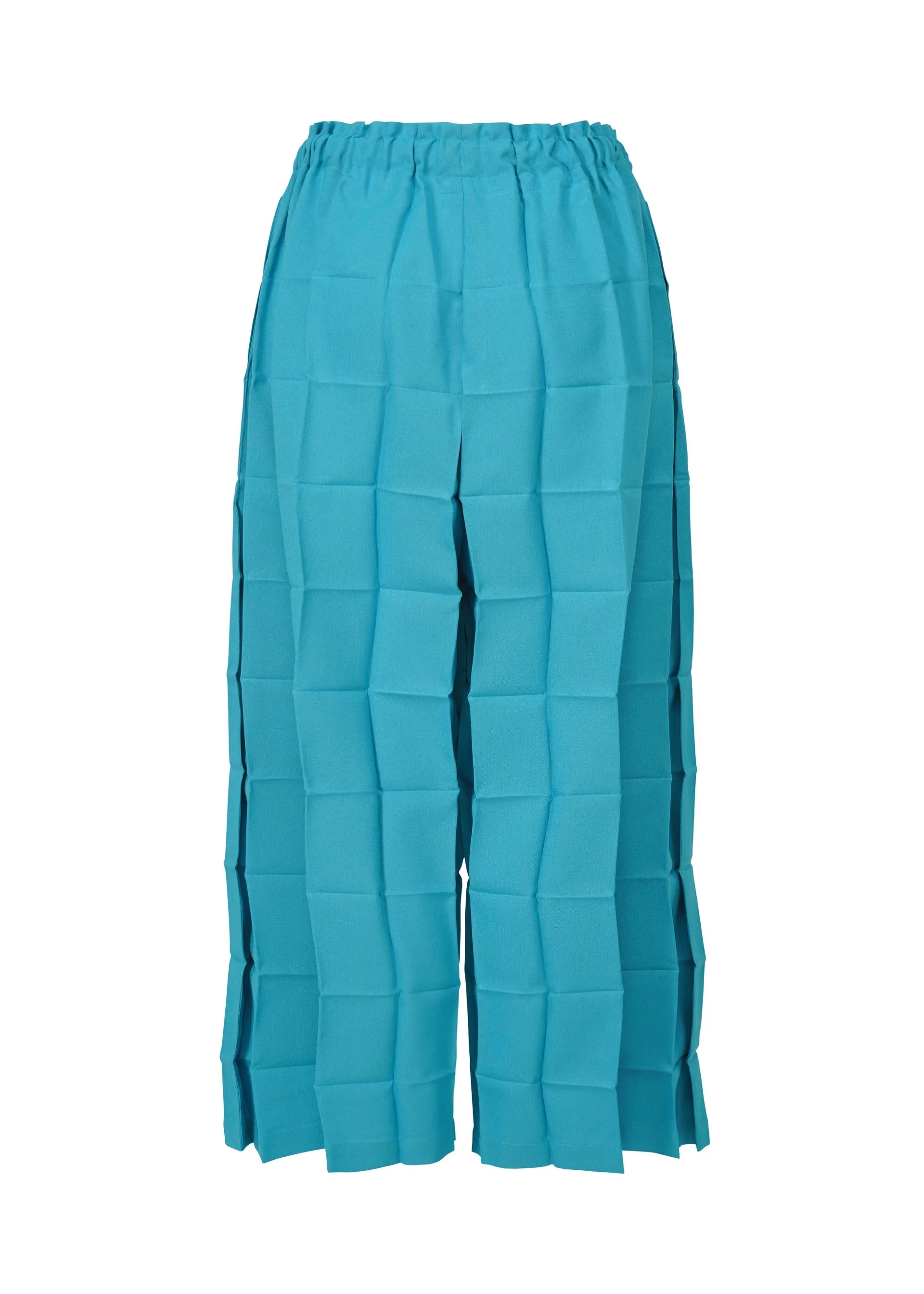 DICE PLEATS BOTTOM sold by Issey Miyake product image thumbnail 4