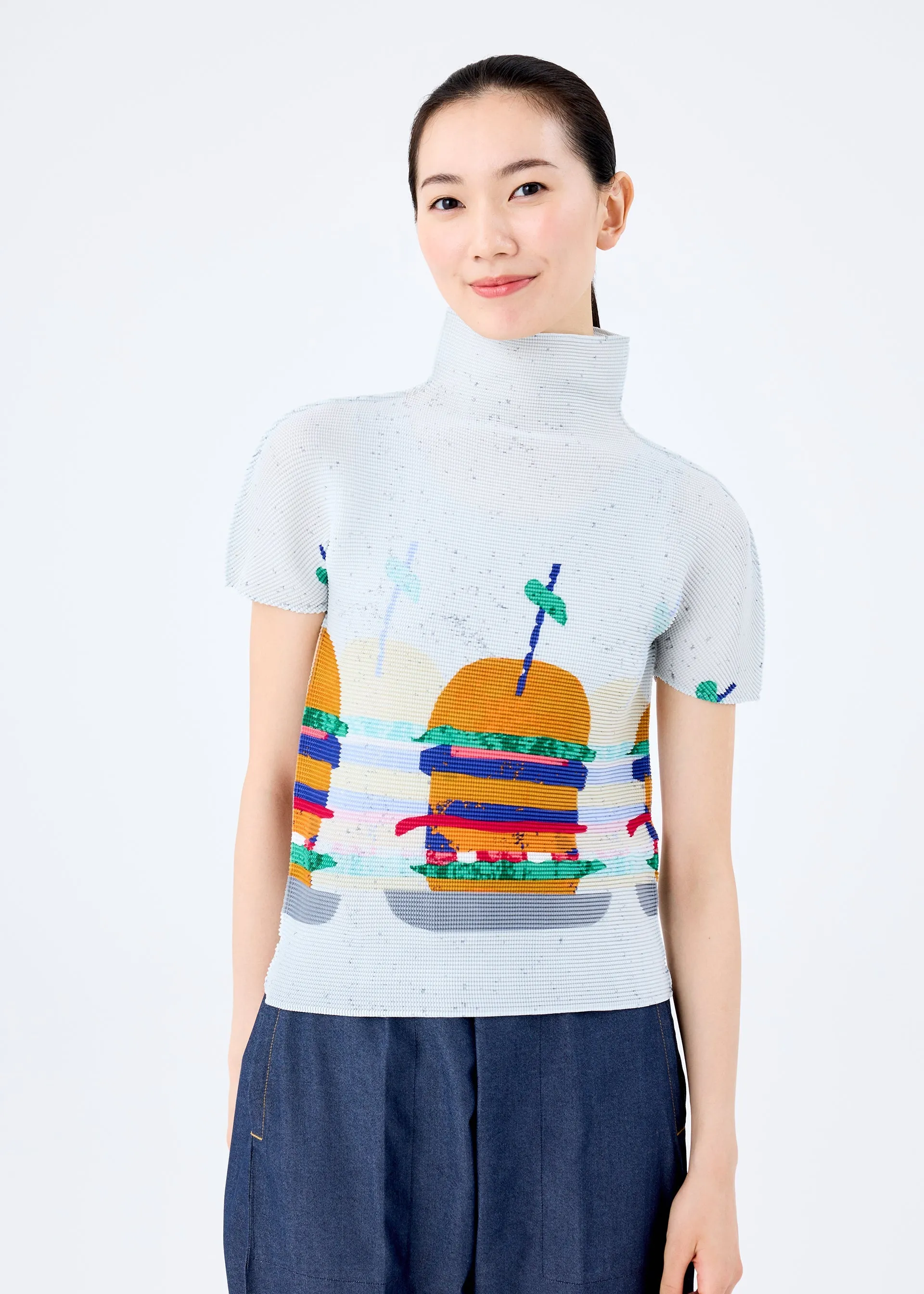 MY TREATS sold by Issey Miyake product image thumbnail 5