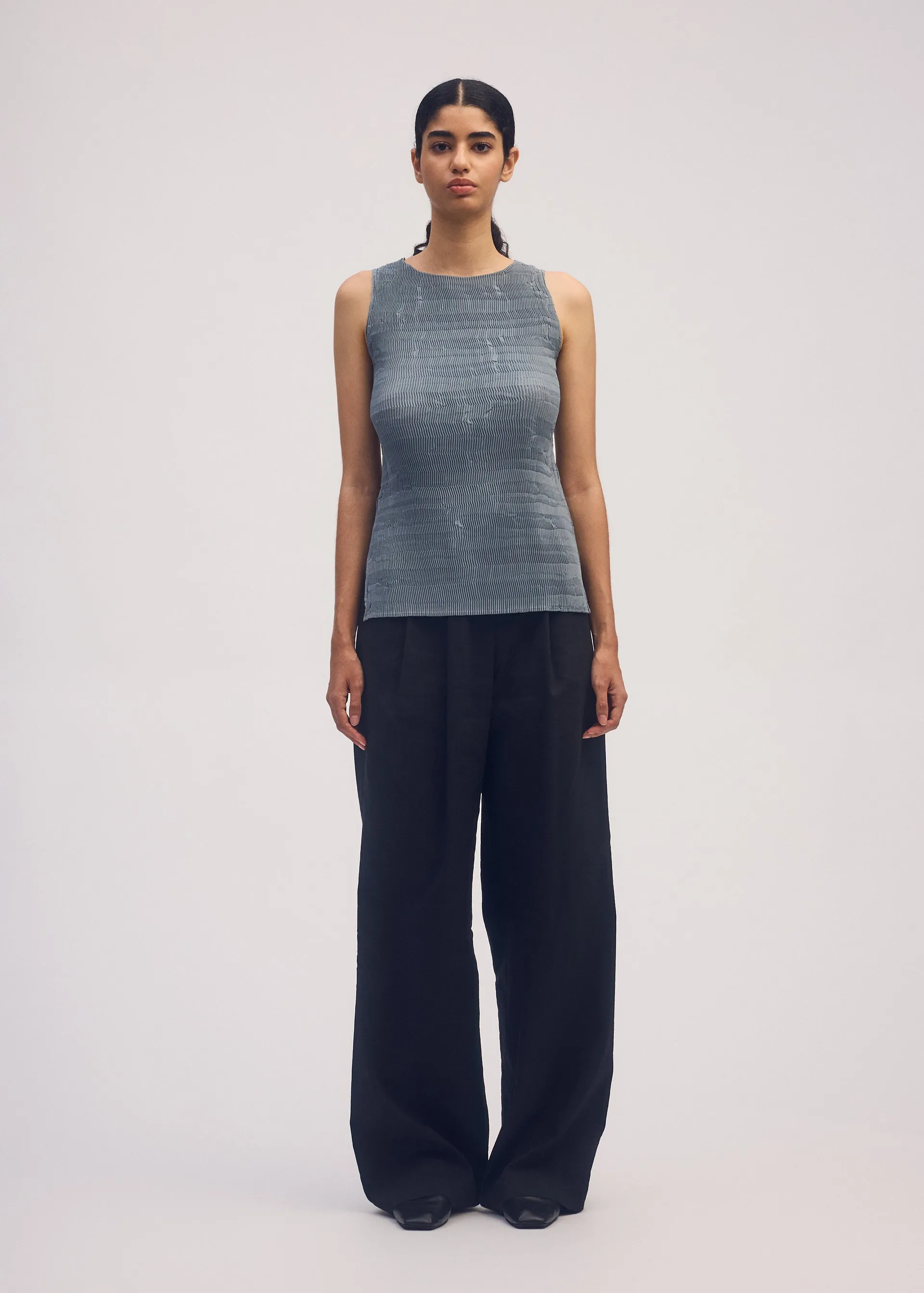 RESTORE BLEND PLEATS sold by Issey Miyake product image thumbnail 5