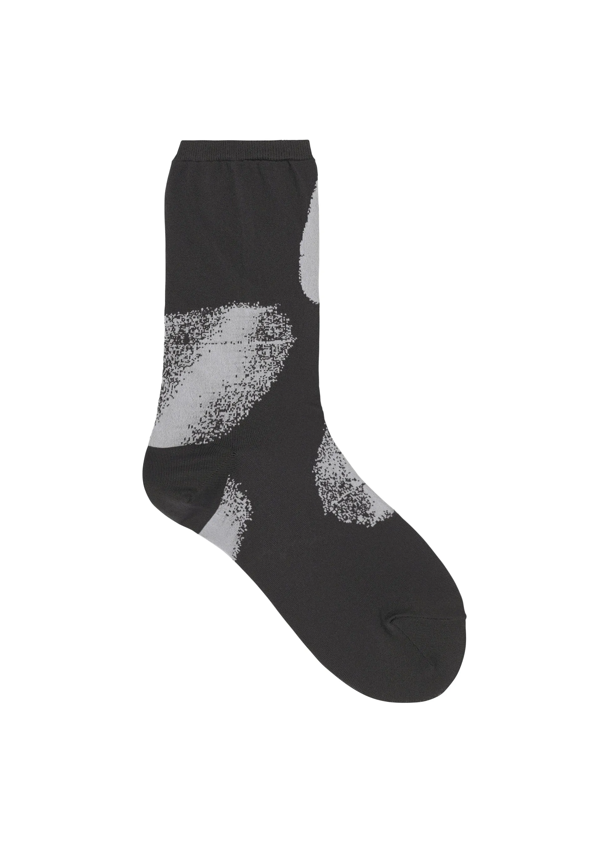 SHADOW STUDY SOCKS sold by Issey Miyake product image thumbnail 4