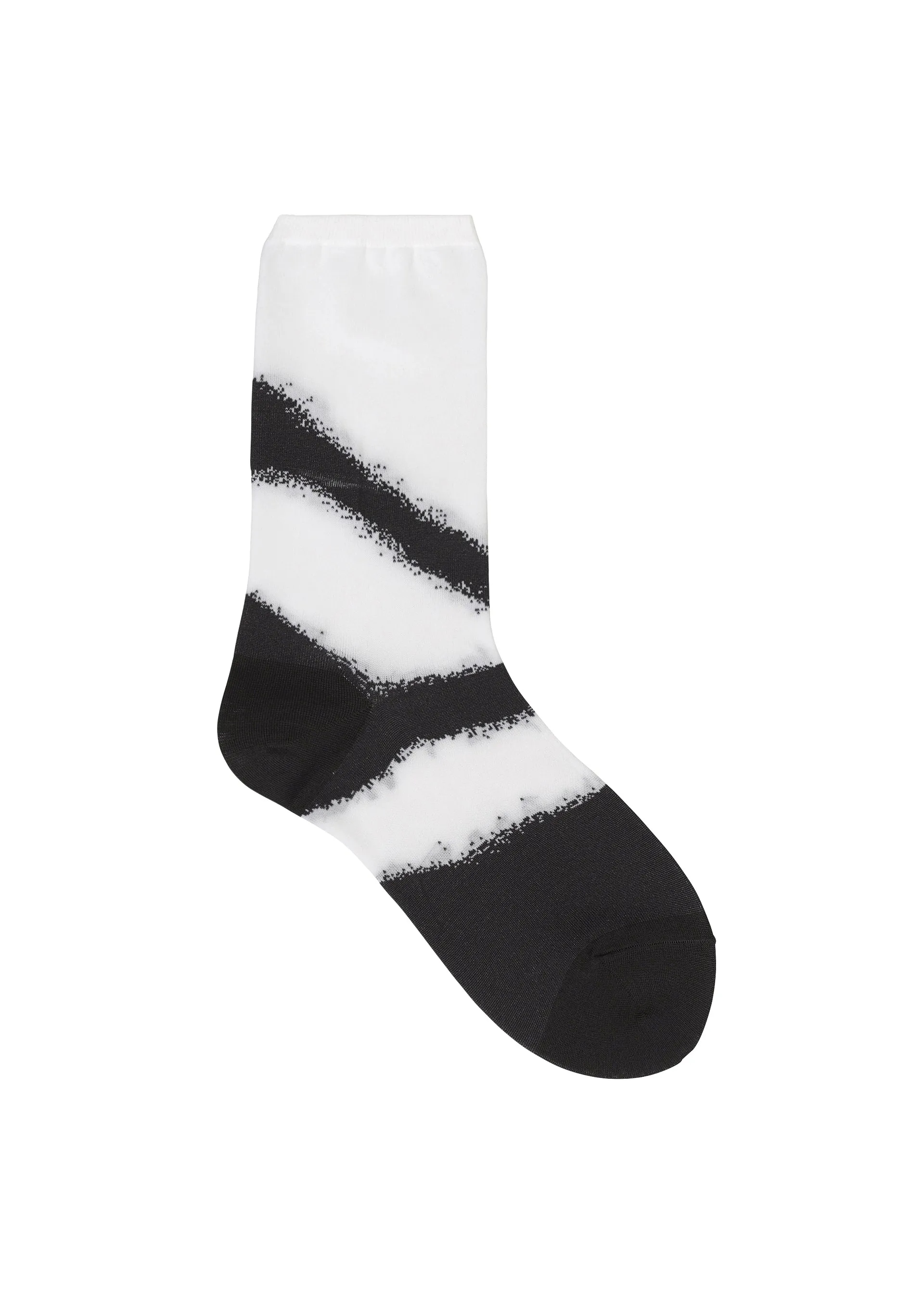 SHADOW STUDY SOCKS sold by Issey Miyake product image thumbnail 3