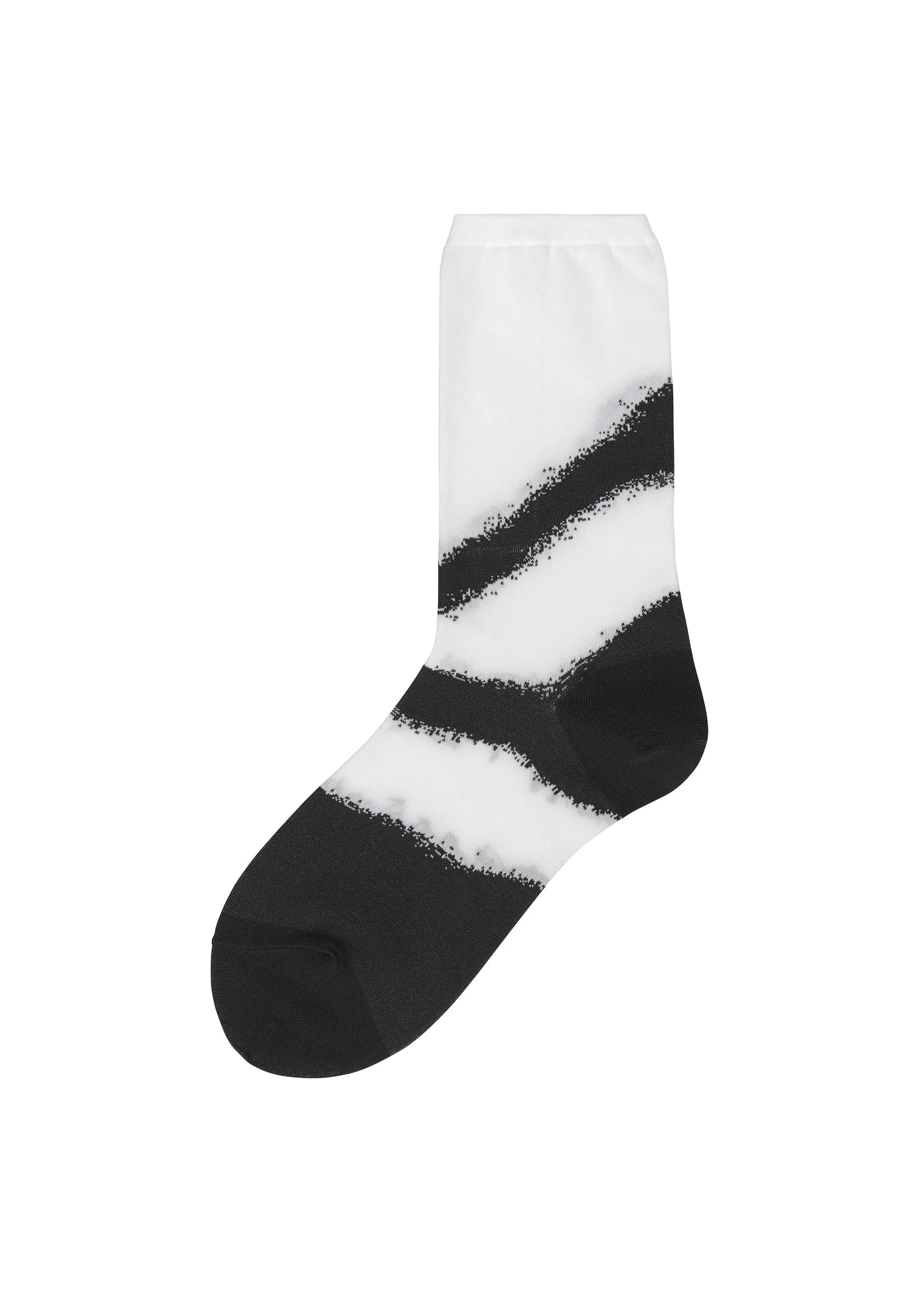 SHADOW STUDY SOCKS sold by Issey Miyake