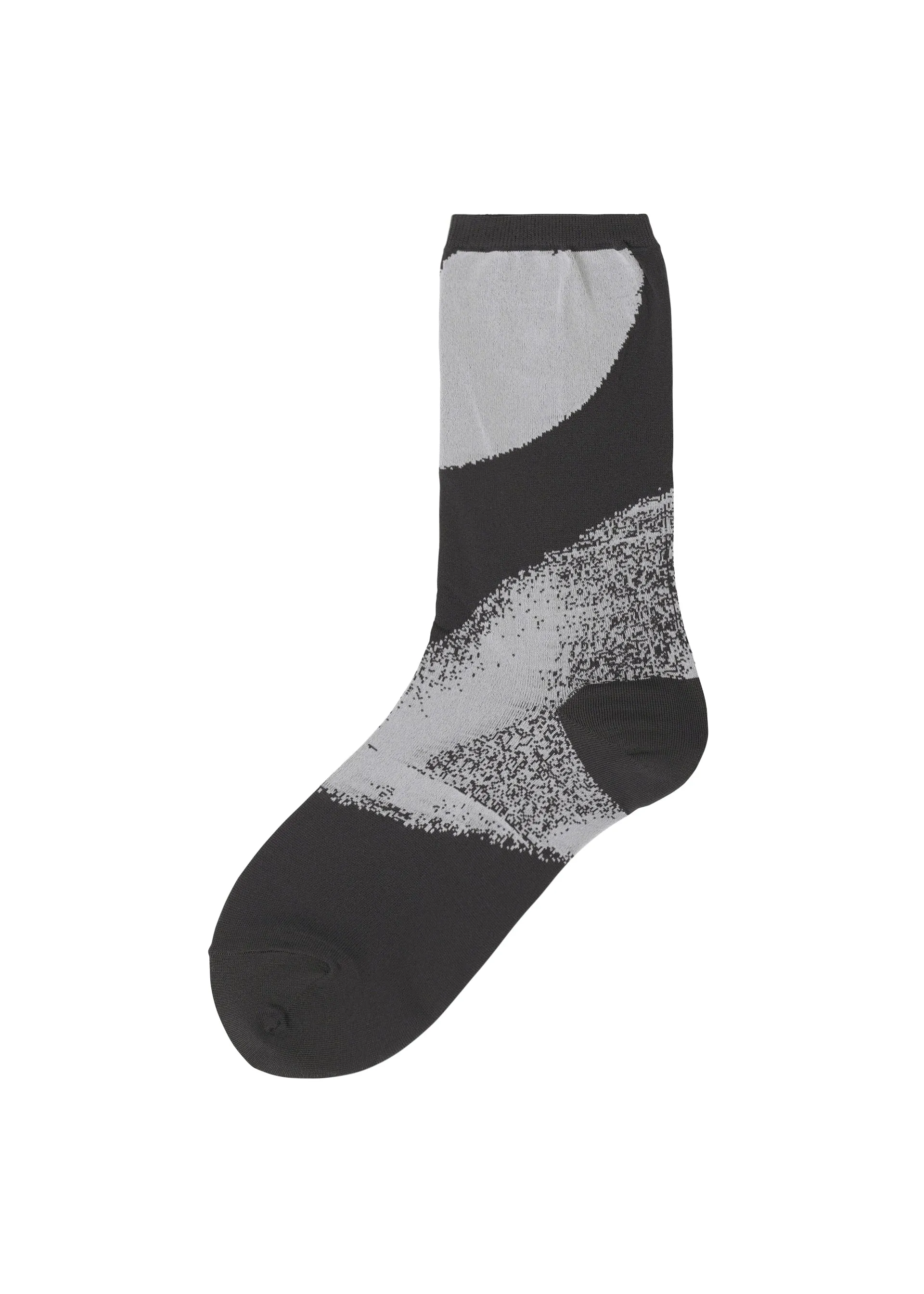 SHADOW STUDY SOCKS sold by Issey Miyake product image thumbnail 2