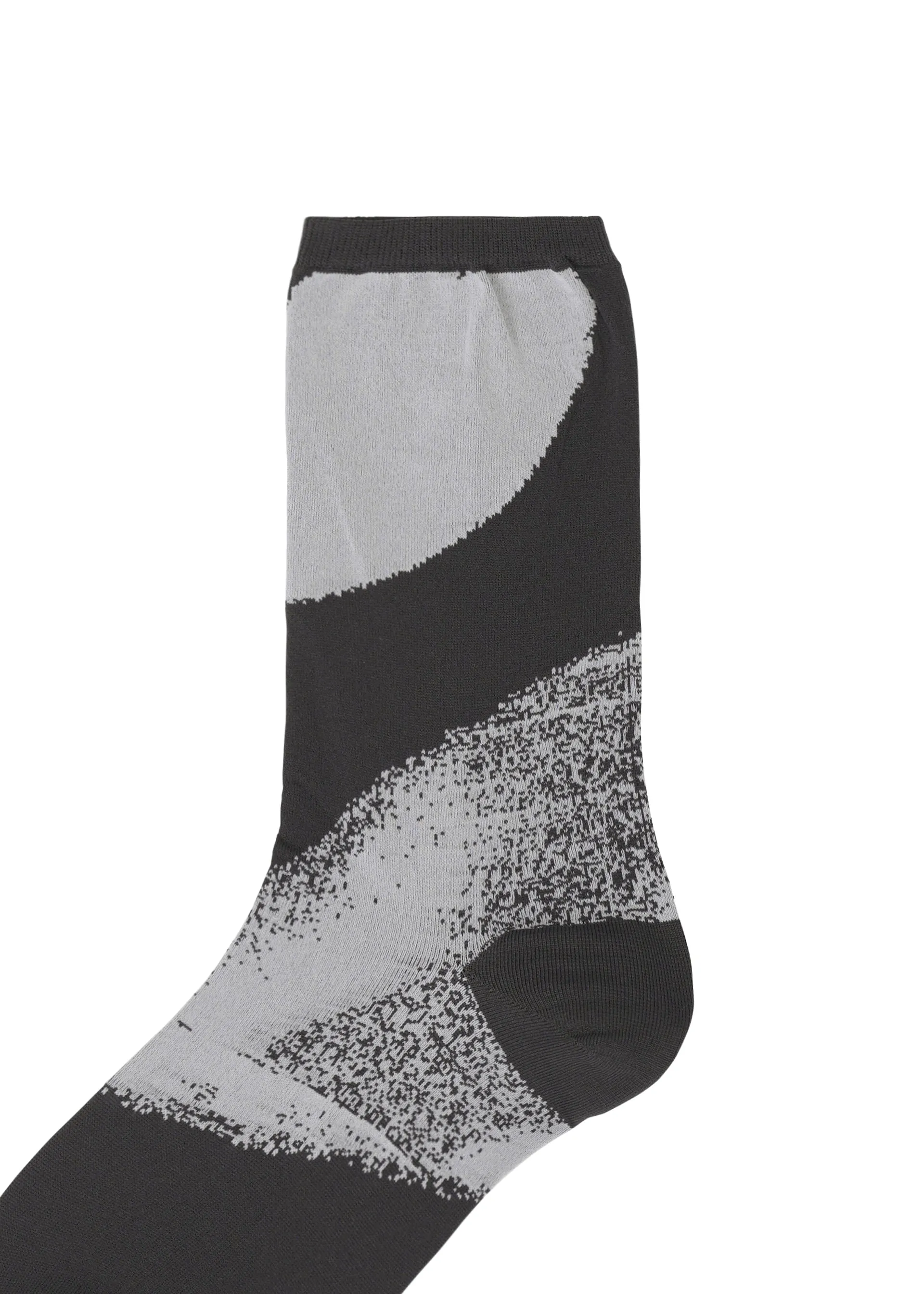 SHADOW STUDY SOCKS sold by Issey Miyake product image thumbnail 5