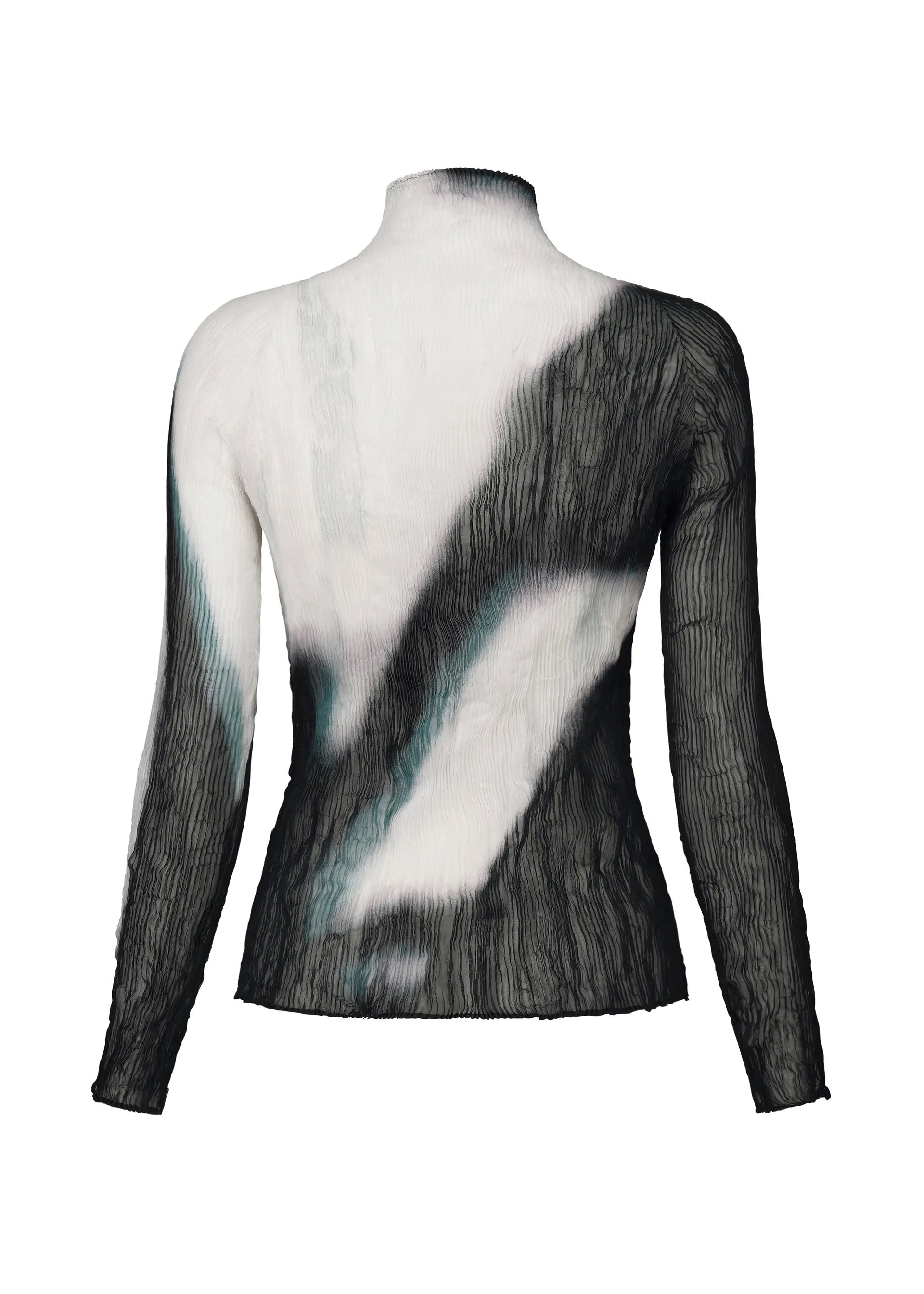 SHADOW STUDY CHIFFON TWIST sold by Issey Miyake product image thumbnail 3