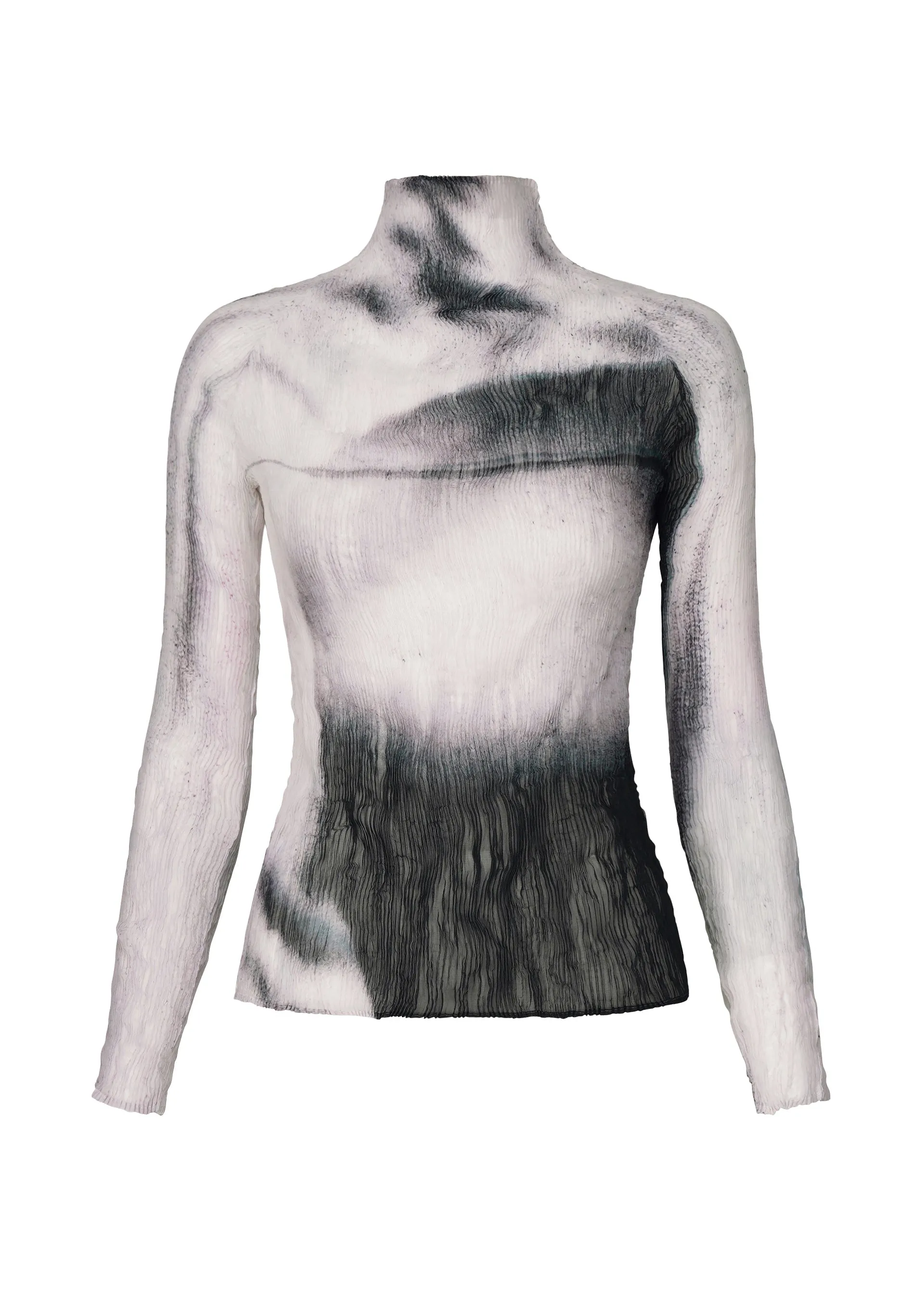 SHADOW STUDY CHIFFON TWIST sold by Issey Miyake product image thumbnail 2