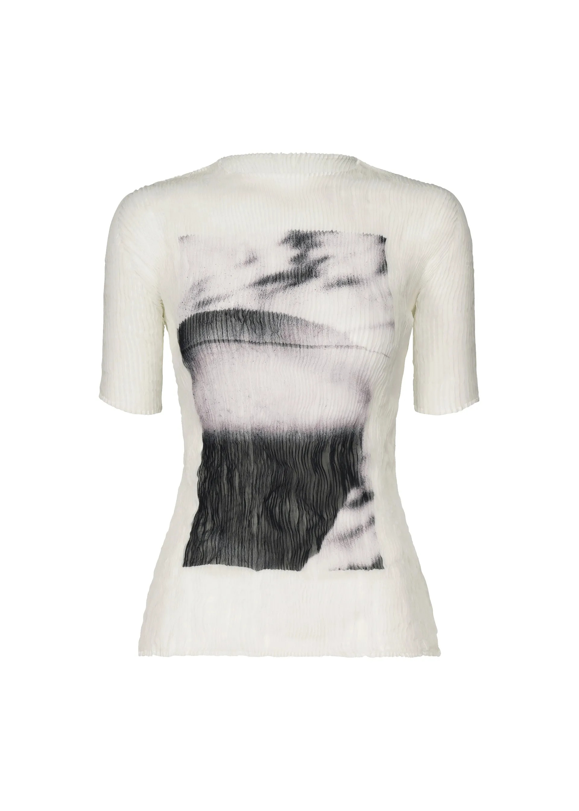 SHADOW STUDY CHIFFON TWIST sold by Issey Miyake product image thumbnail 2