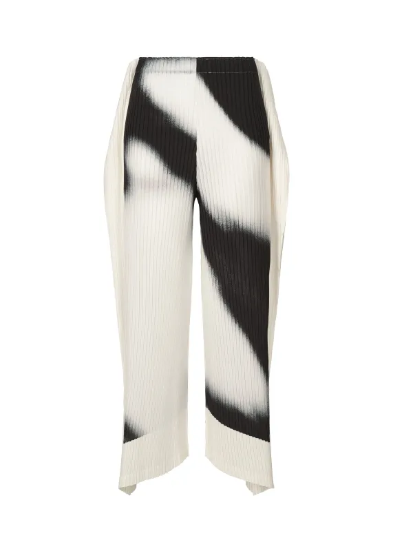 SHADOW STUDY PLEATS sold by Issey Miyake