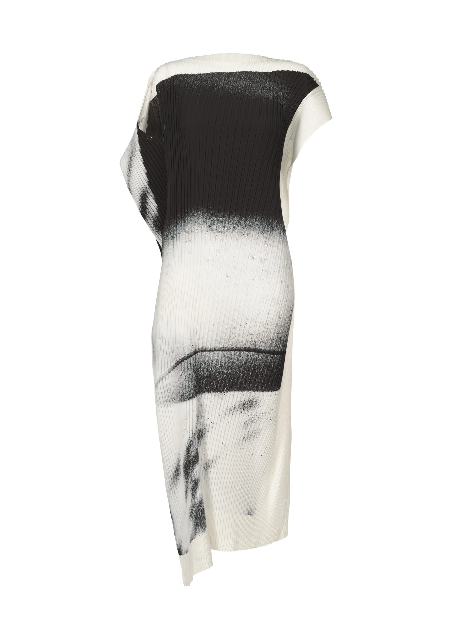 SHADOW STUDY PLEATS sold by Issey Miyake product image thumbnail 2