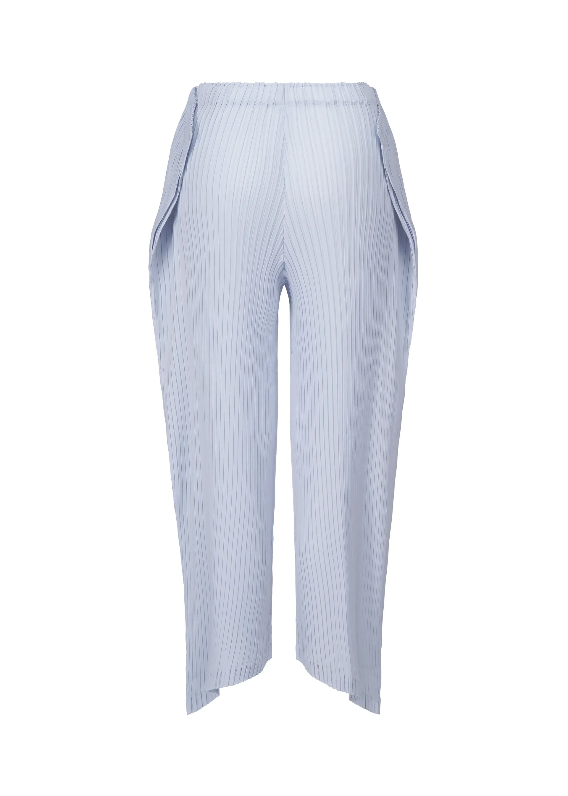 SHADOW STUDY PLEATS SOLID sold by Issey Miyake product image thumbnail 4