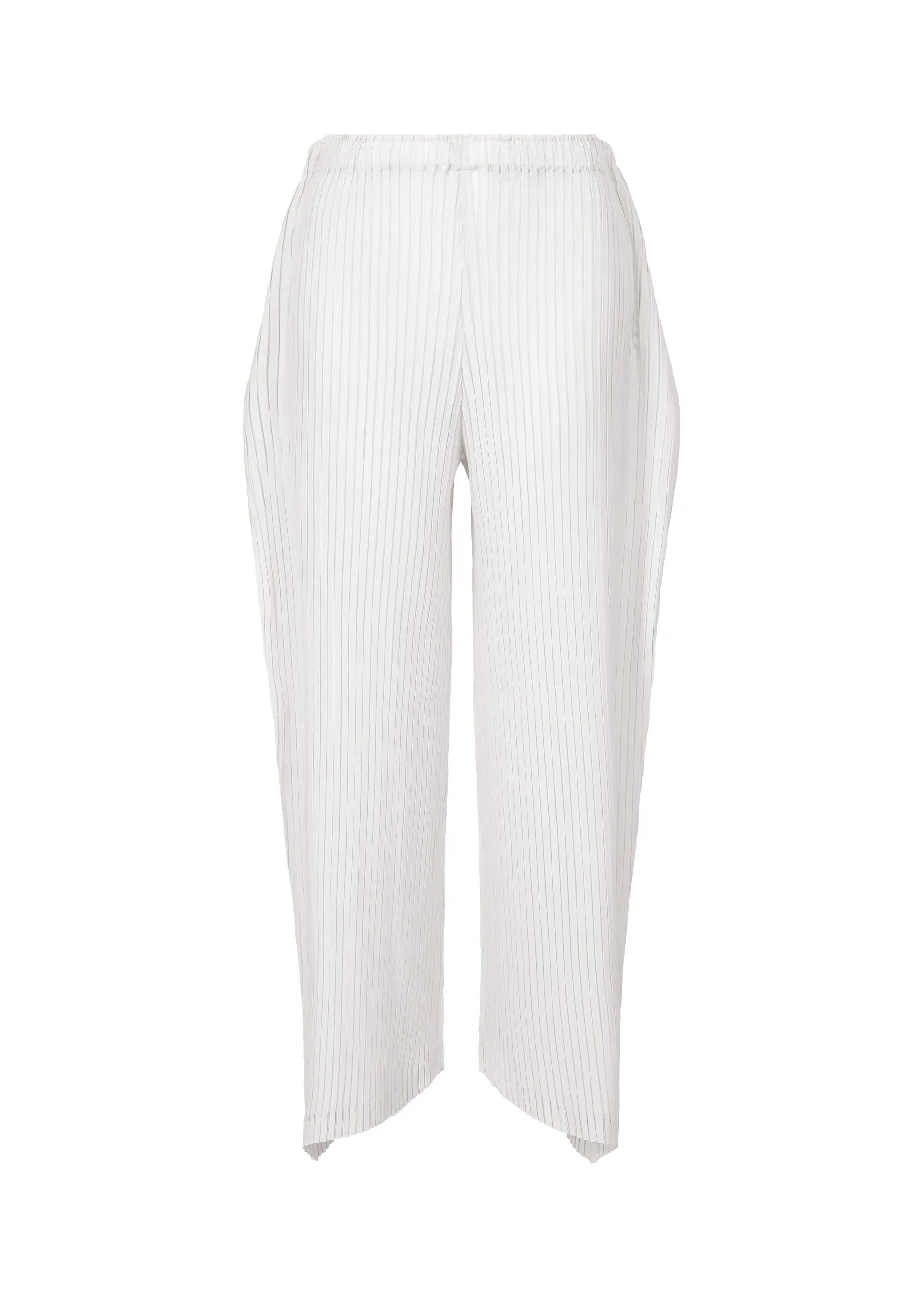 SHADOW STUDY PLEATS SOLID sold by Issey Miyake