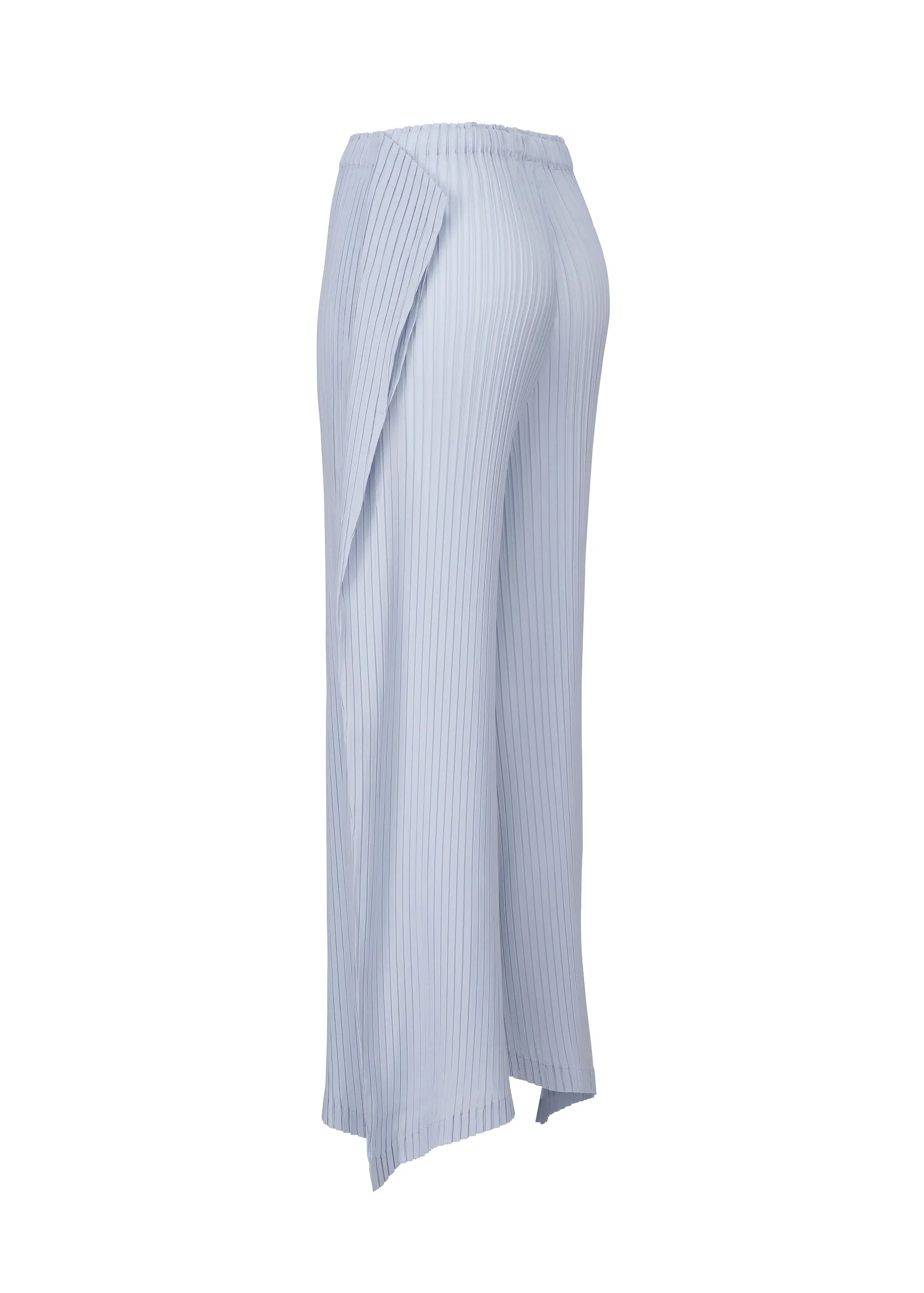 SHADOW STUDY PLEATS SOLID sold by Issey Miyake product image thumbnail 5