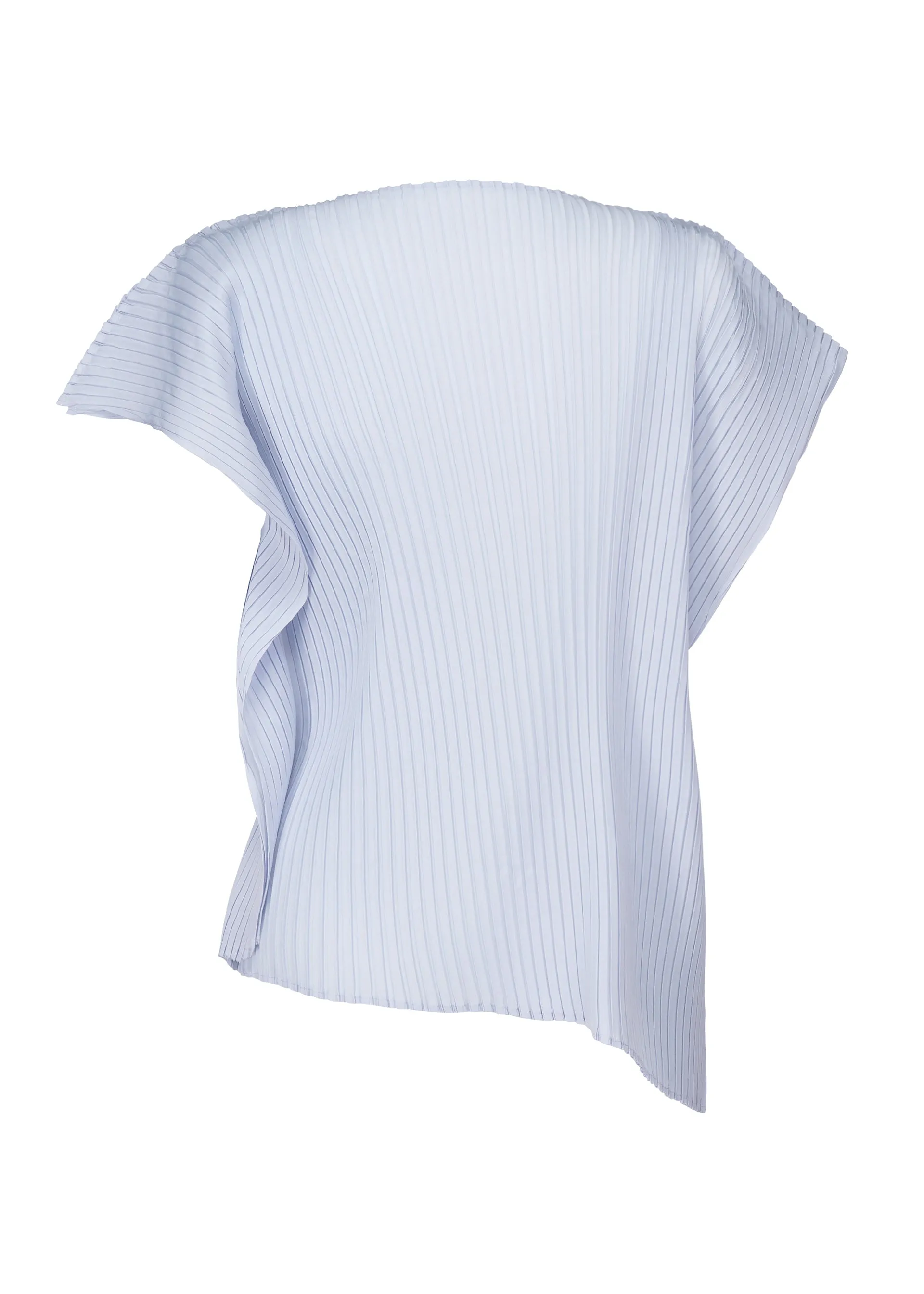 SHADOW STUDY PLEATS SOLID sold by Issey Miyake product image thumbnail 4