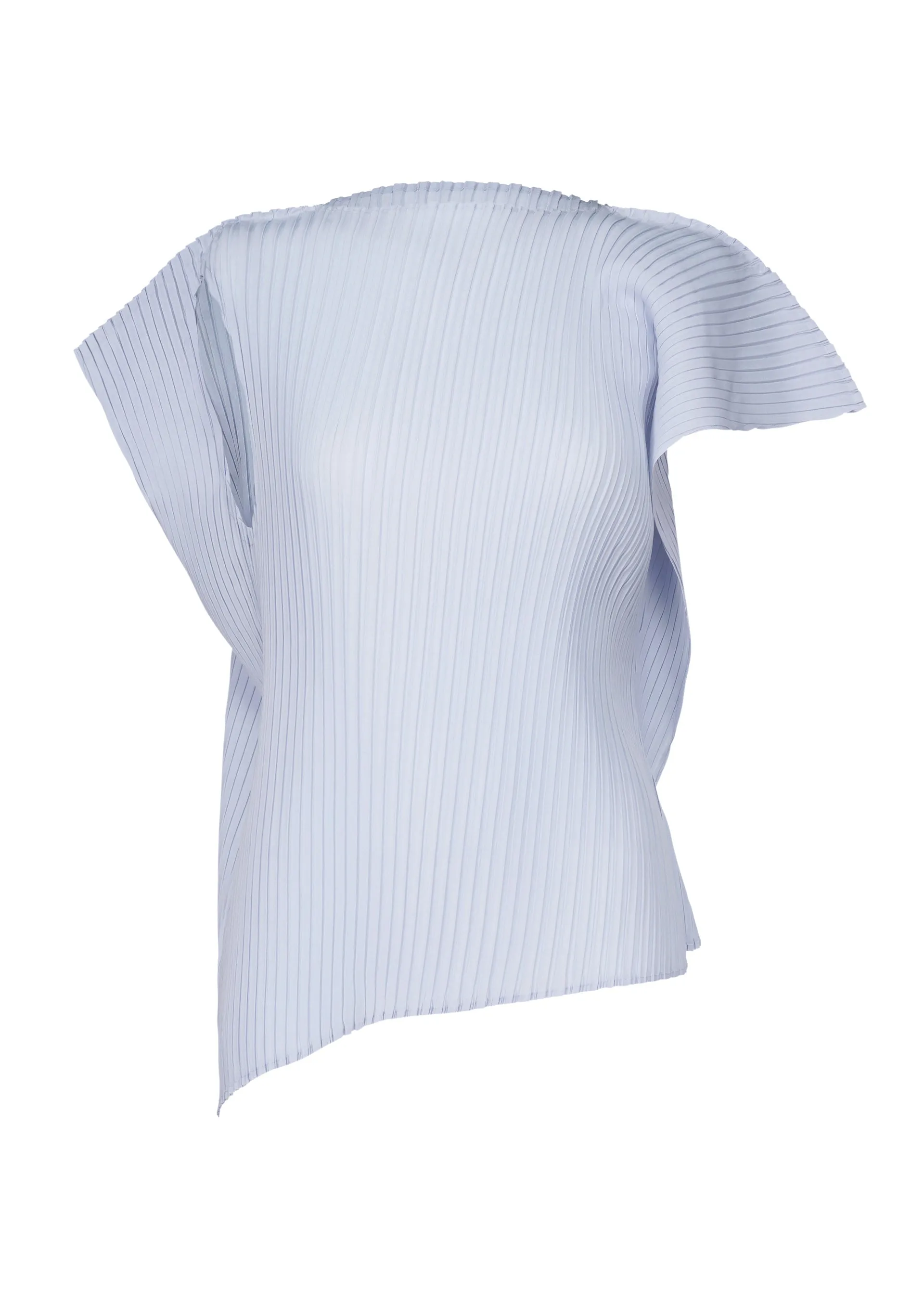 SHADOW STUDY PLEATS SOLID sold by Issey Miyake product image thumbnail 3