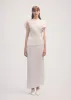 SHADOW STUDY PLEATS SOLID sold by Issey Miyake