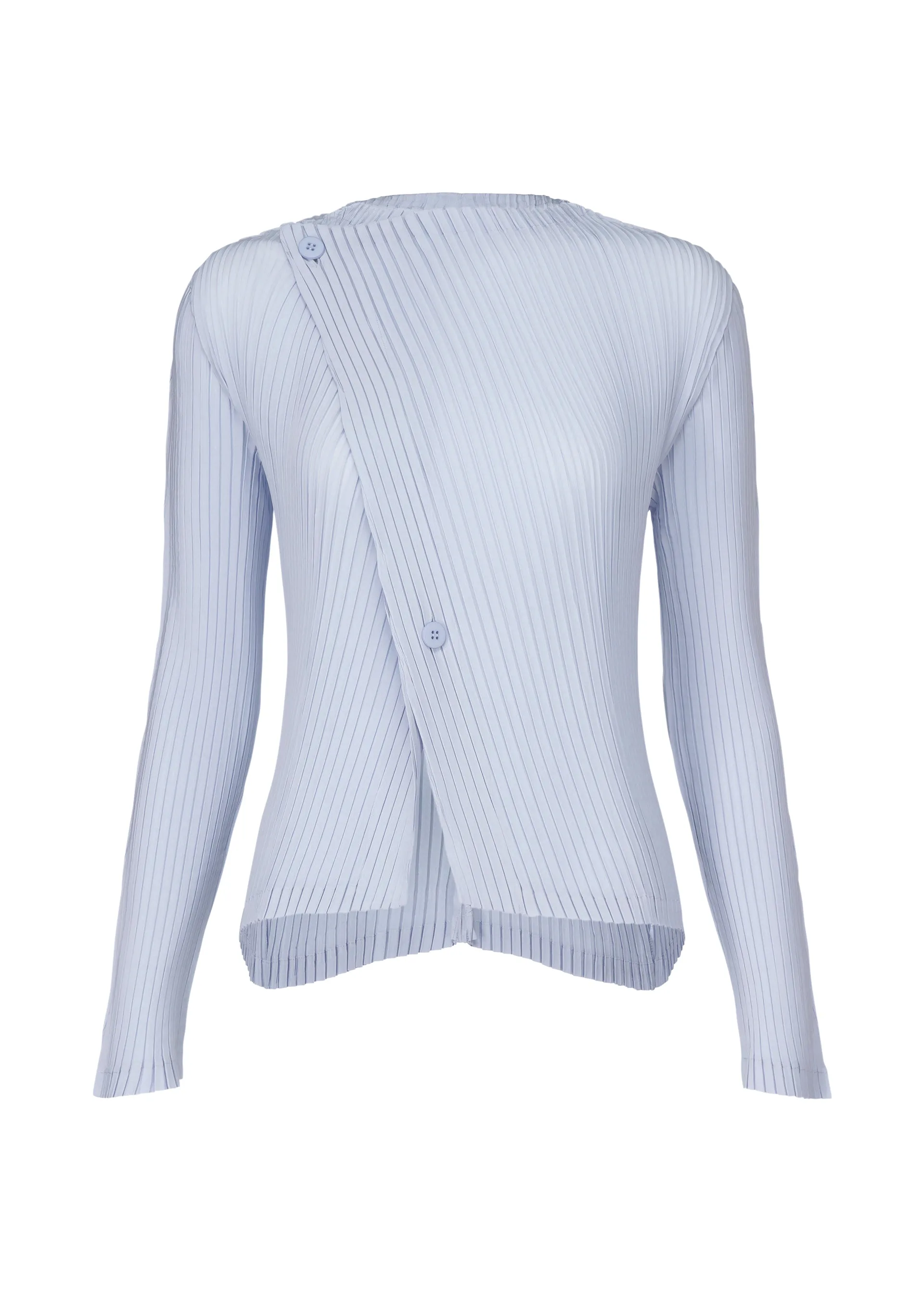 SHADOW STUDY PLEATS SOLID sold by Issey Miyake product image thumbnail 3