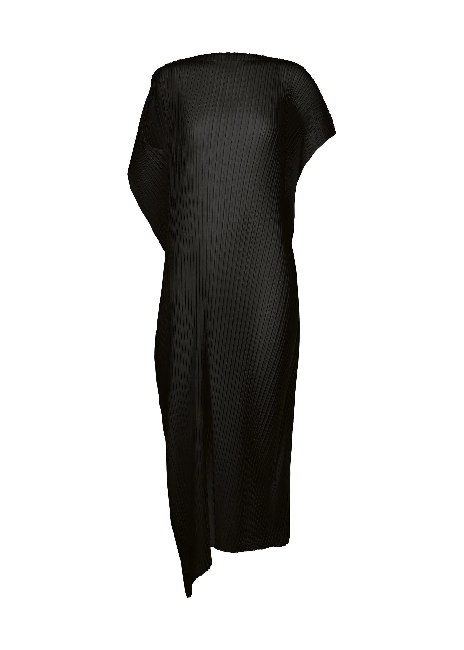 SHADOW STUDY PLEATS SOLID sold by Issey Miyake product image thumbnail 2