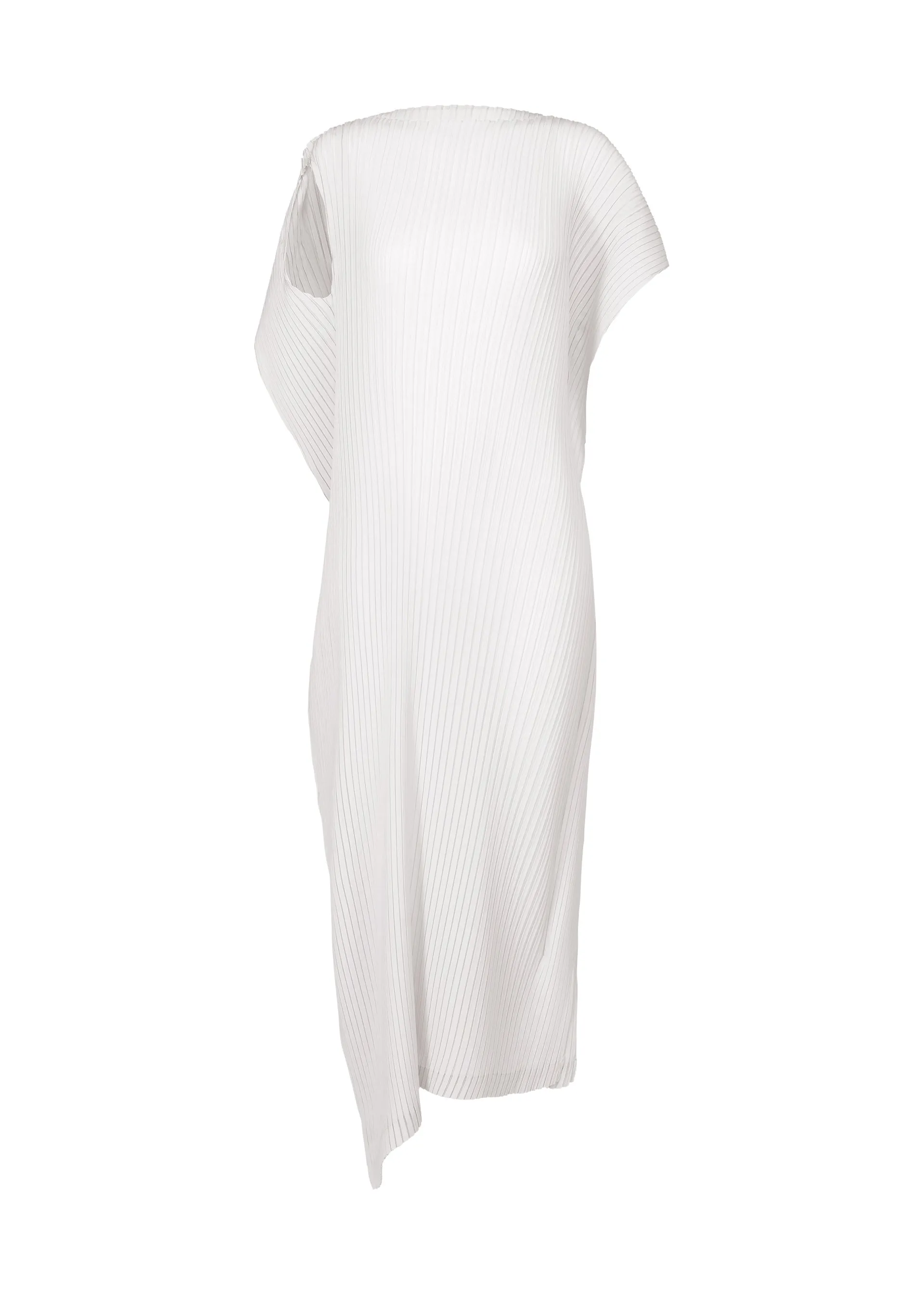 SHADOW STUDY PLEATS SOLID sold by Issey Miyake