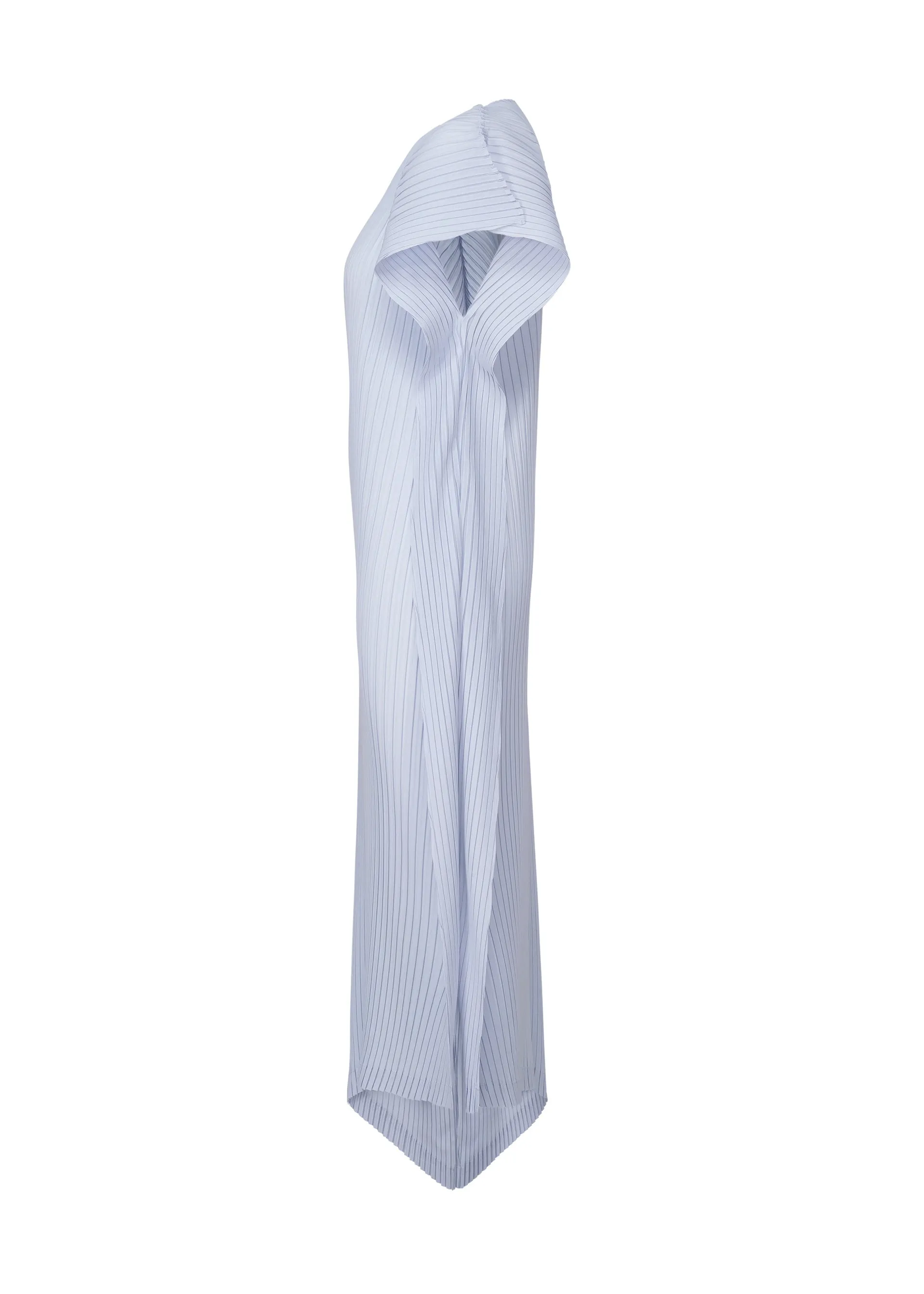 SHADOW STUDY PLEATS SOLID sold by Issey Miyake product image thumbnail 5