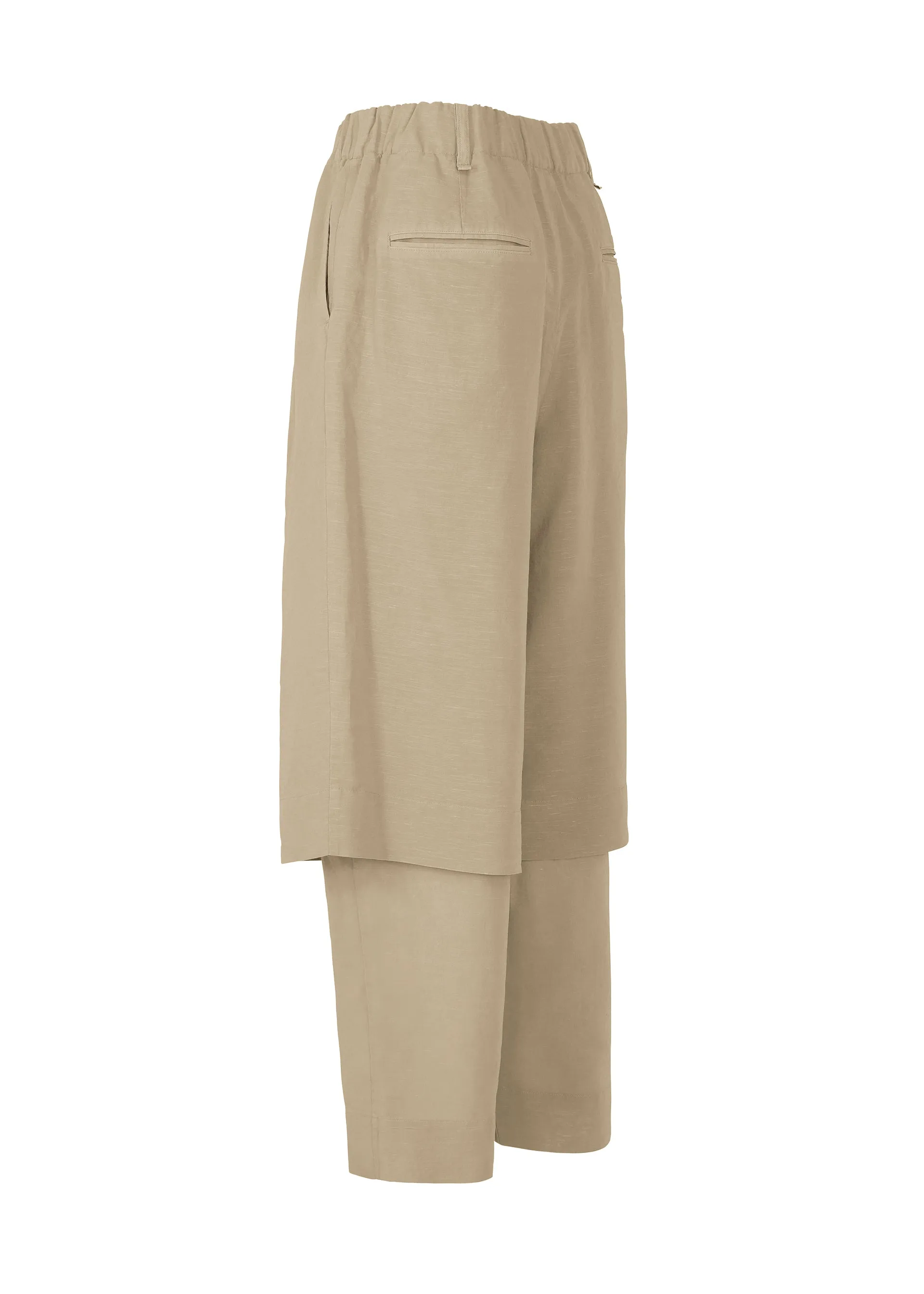 PAPER-ESQUE U sold by Issey Miyake product image thumbnail 5