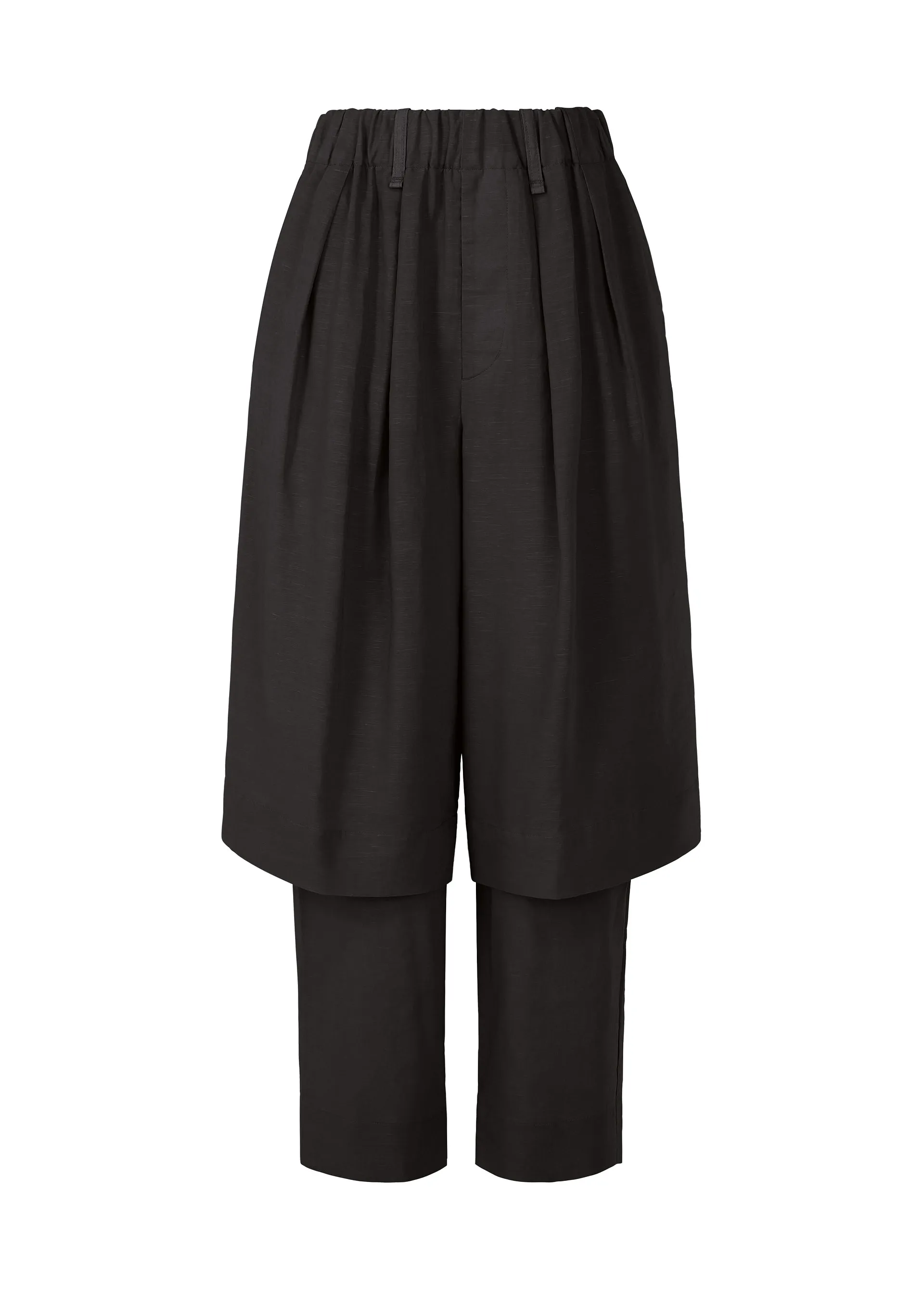 PAPER-ESQUE U sold by Issey Miyake product image thumbnail 2