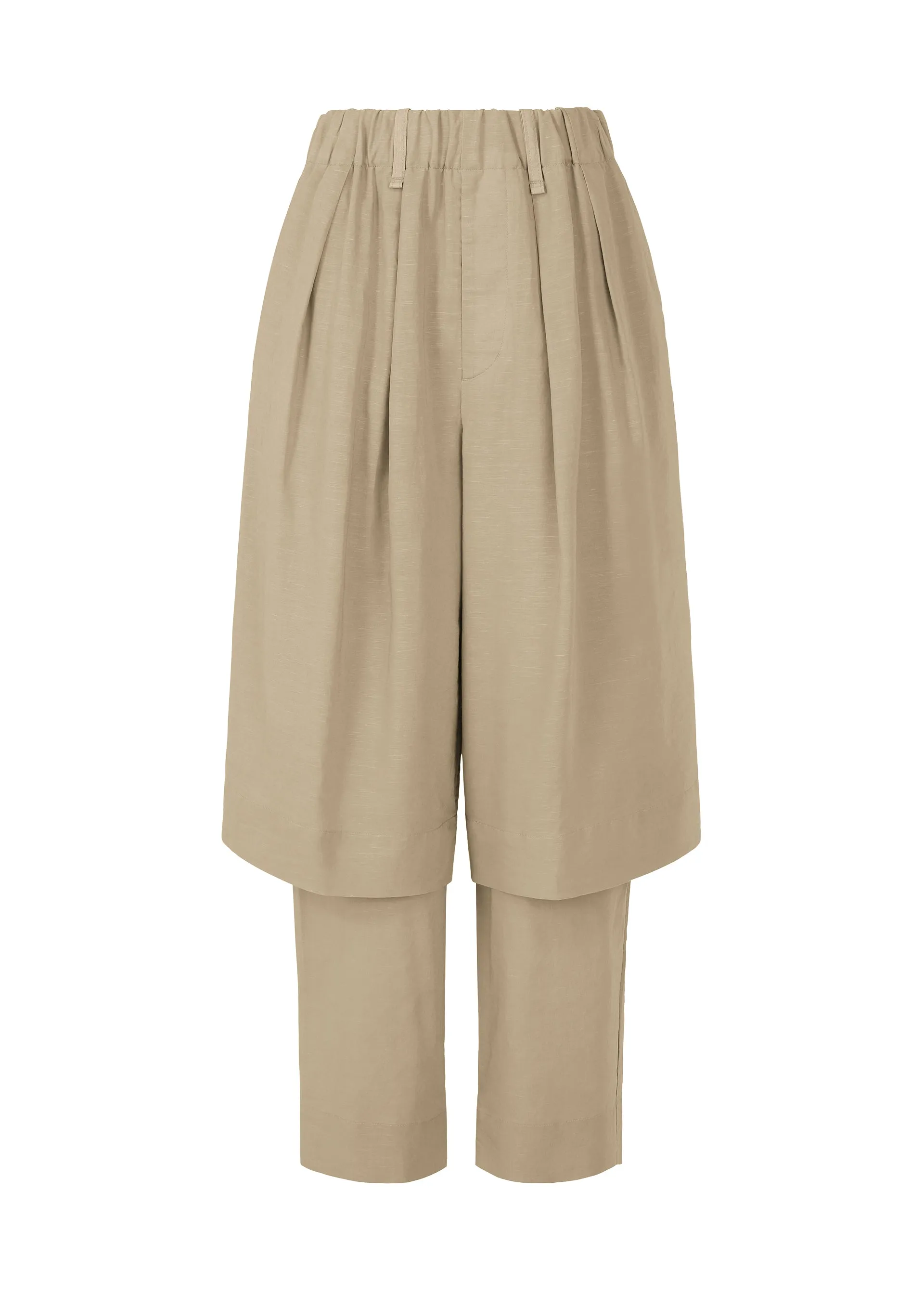 PAPER-ESQUE U sold by Issey Miyake