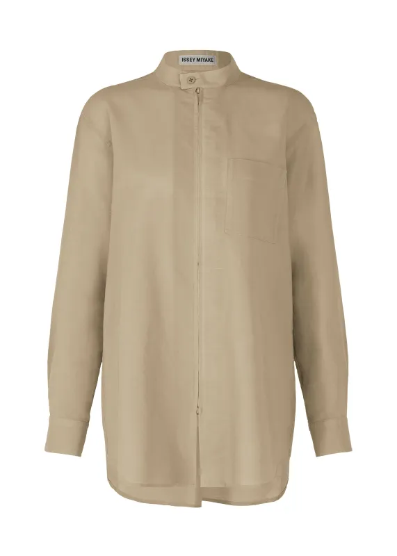 PAPER-ESQUE U made by Issey Miyake