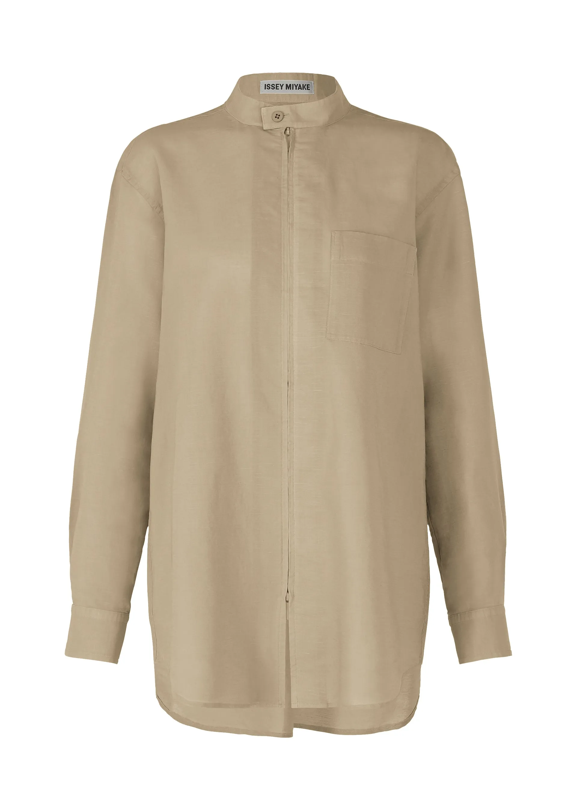 PAPER-ESQUE U sold by Issey Miyake