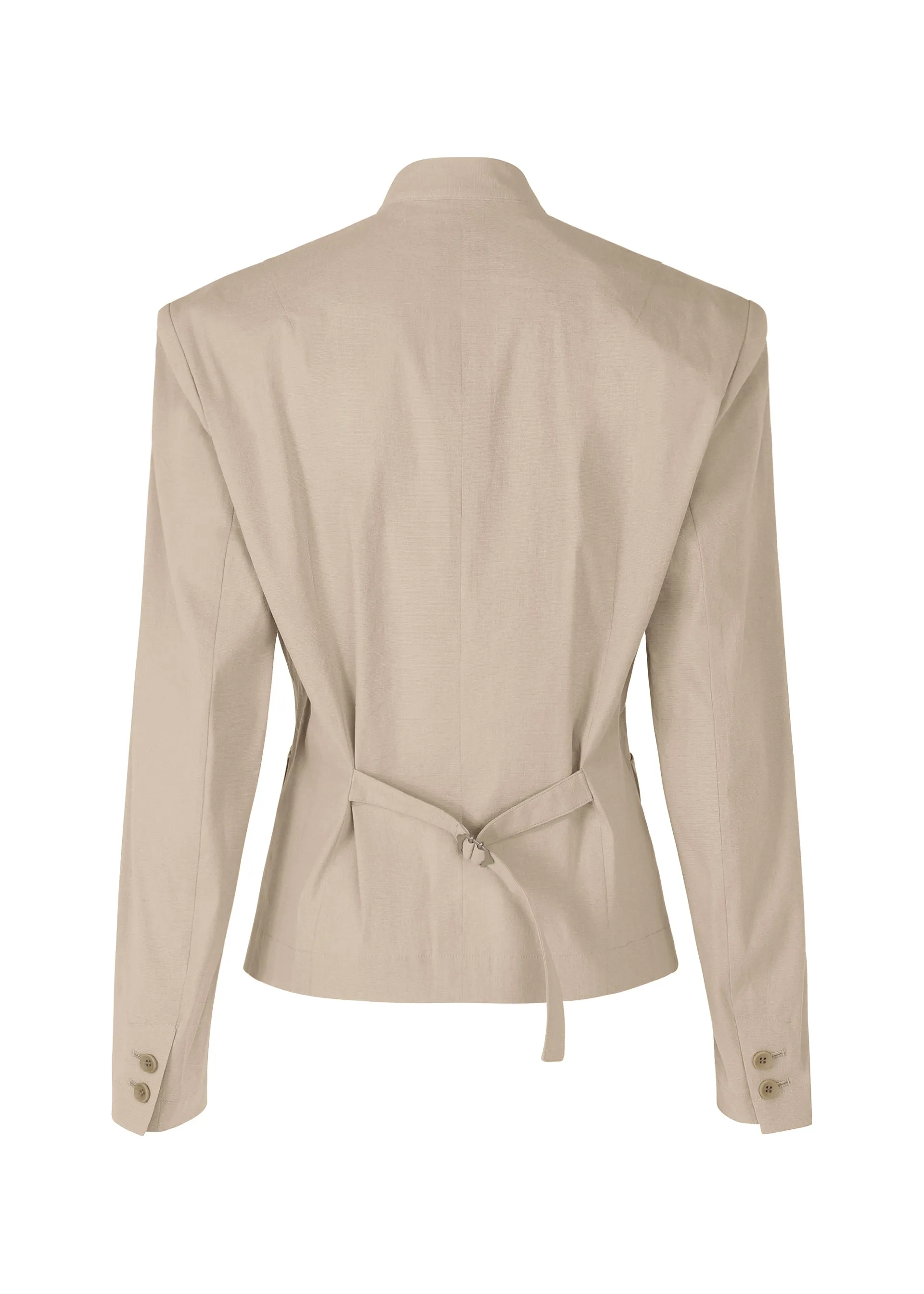 WASHI ENSEMBLE U sold by Issey Miyake product image thumbnail 4