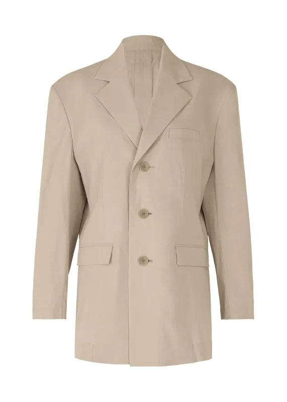 WASHI ENSEMBLE U made by Issey Miyake