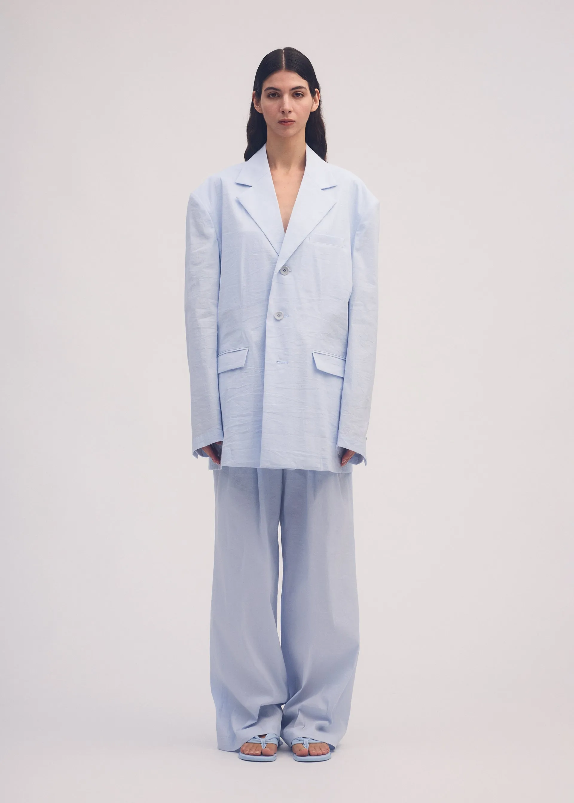 WASHI ENSEMBLE U sold by Issey Miyake product image thumbnail 5