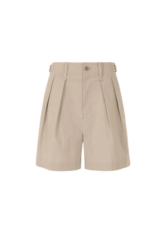 WASHI ENSEMBLE U made by Issey Miyake