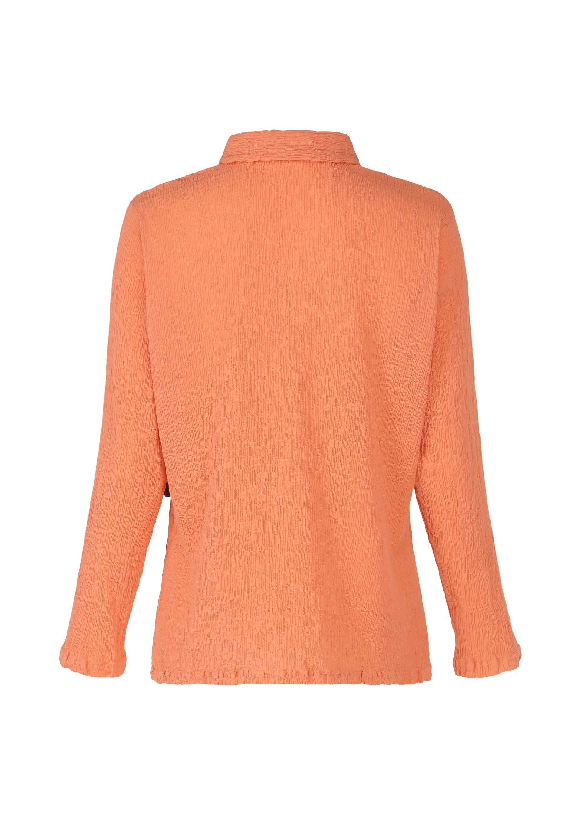 KYO CHIJIMI MAY sold by Issey Miyake product image thumbnail 4