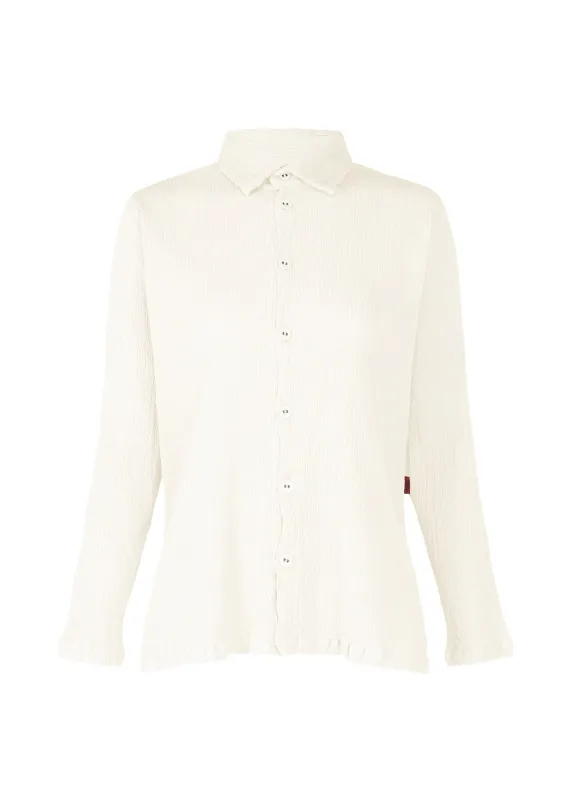 KYO CHIJIMI MAY made by Issey Miyake