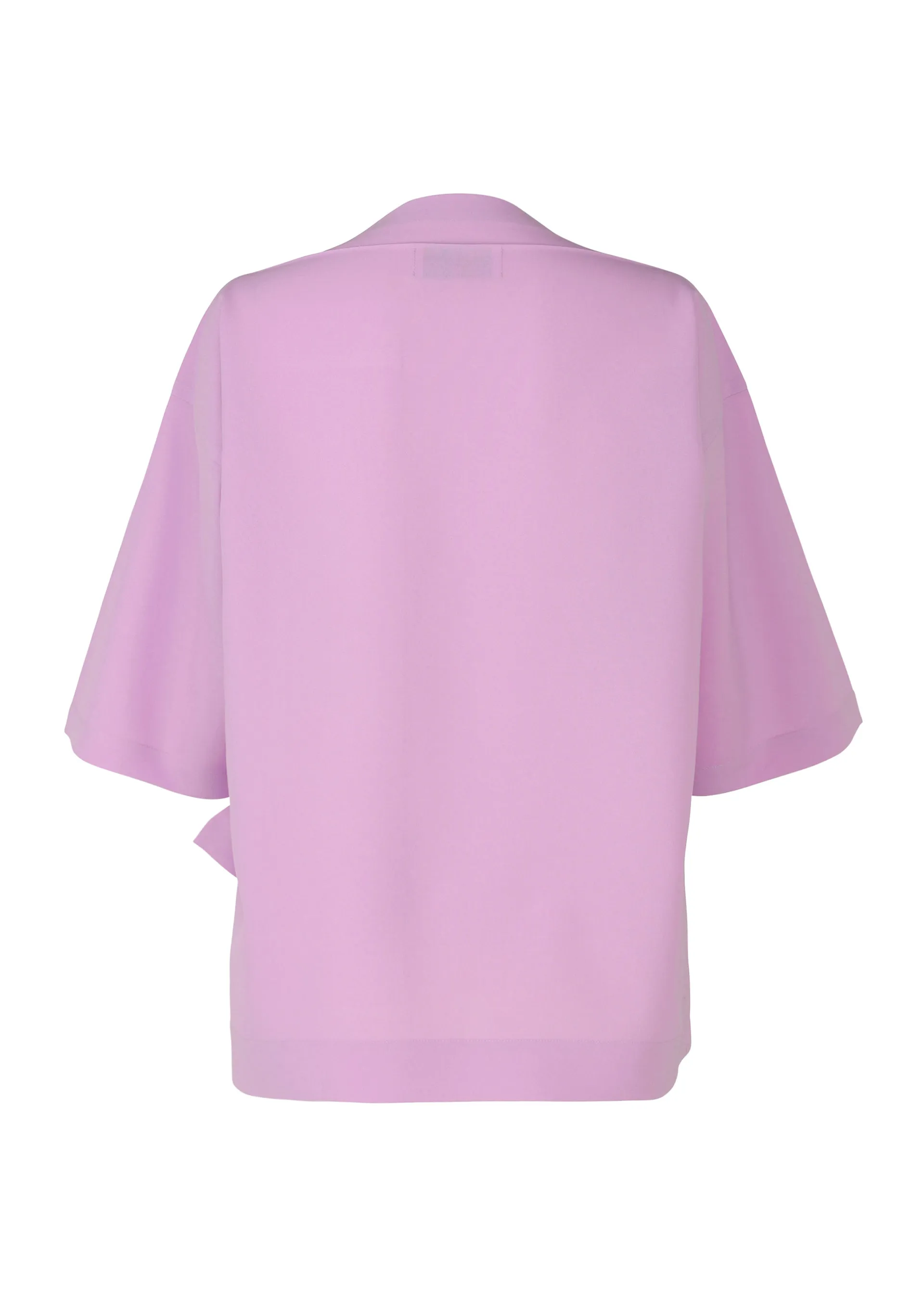 FLAT ONE TUCK T sold by Issey Miyake product image thumbnail 4