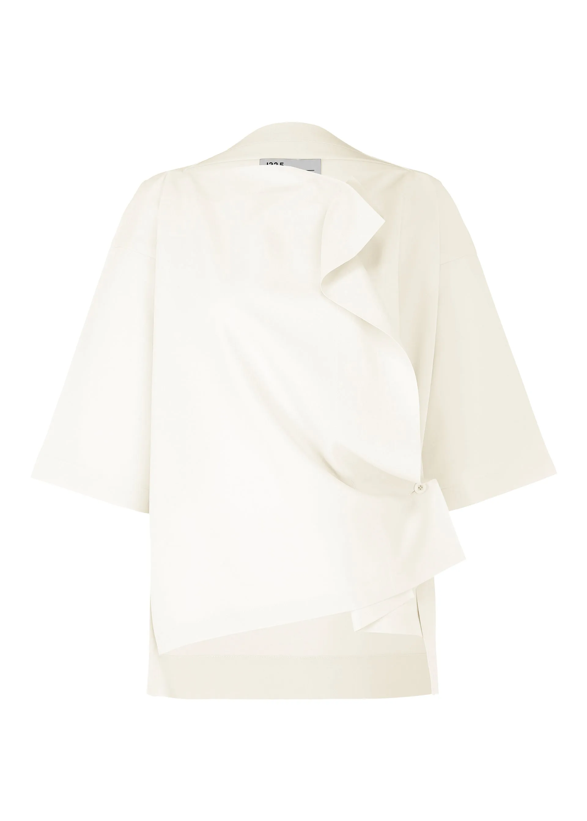 FLAT ONE TUCK T sold by Issey Miyake