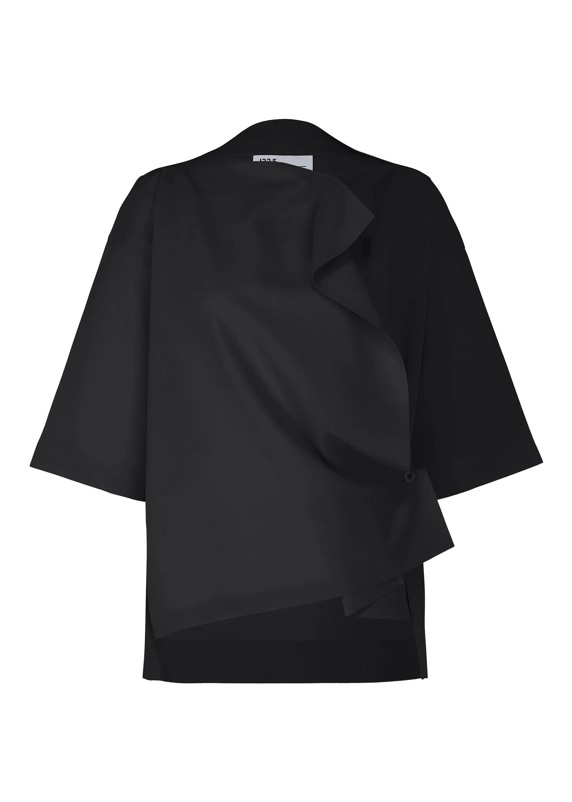 FLAT ONE TUCK T sold by Issey Miyake product image thumbnail 2