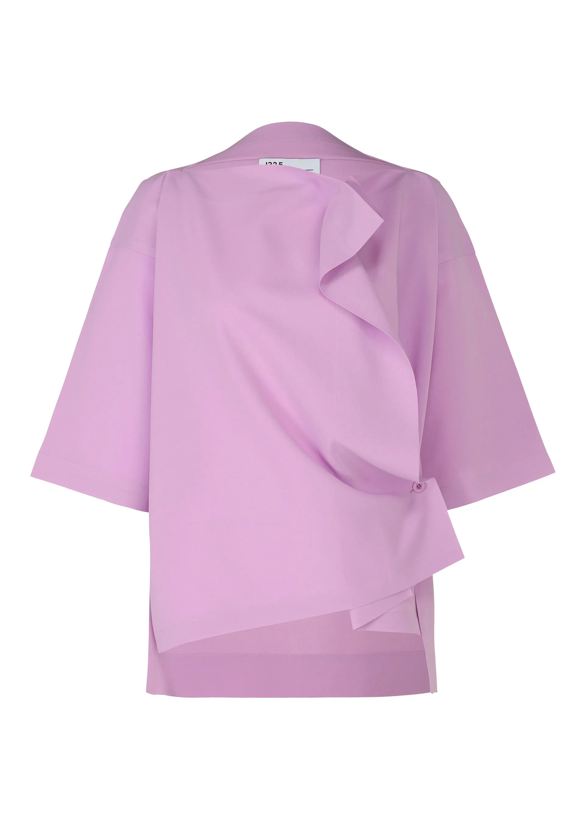 FLAT ONE TUCK T sold by Issey Miyake product image thumbnail 3