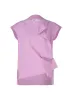 FLAT ONE TUCK T sold by Issey Miyake