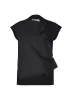 FLAT ONE TUCK T sold by Issey Miyake