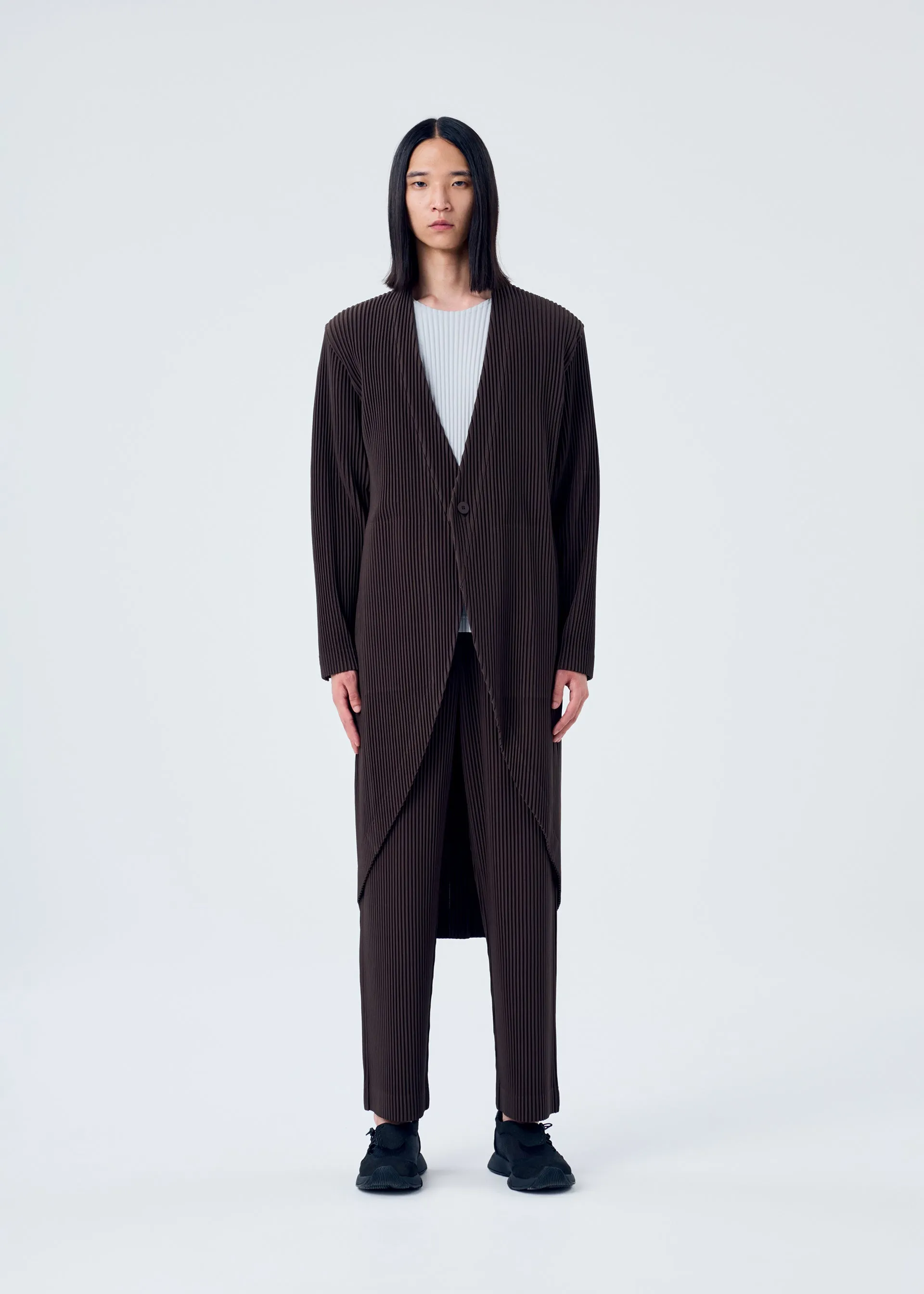 TAILORED PLEATS 2 sold by Issey Miyake product image thumbnail 5