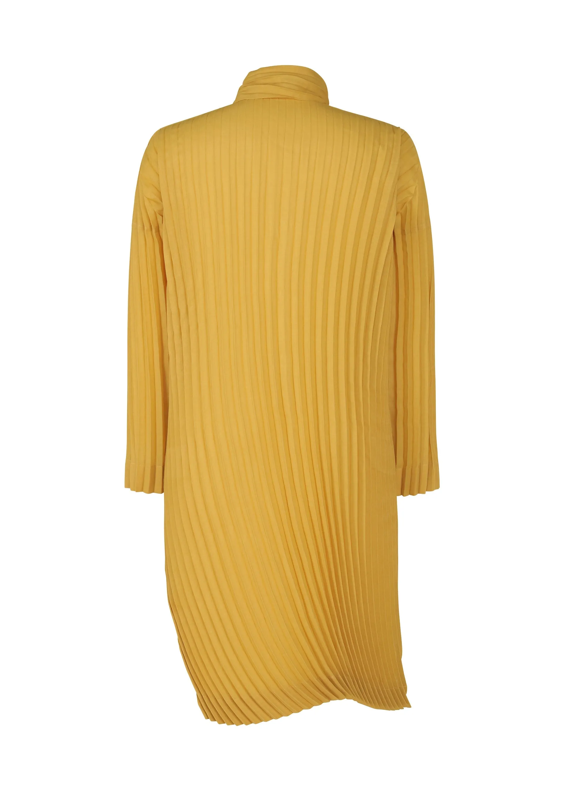 WINDSWEPT SHIRT sold by Issey Miyake product image thumbnail 4