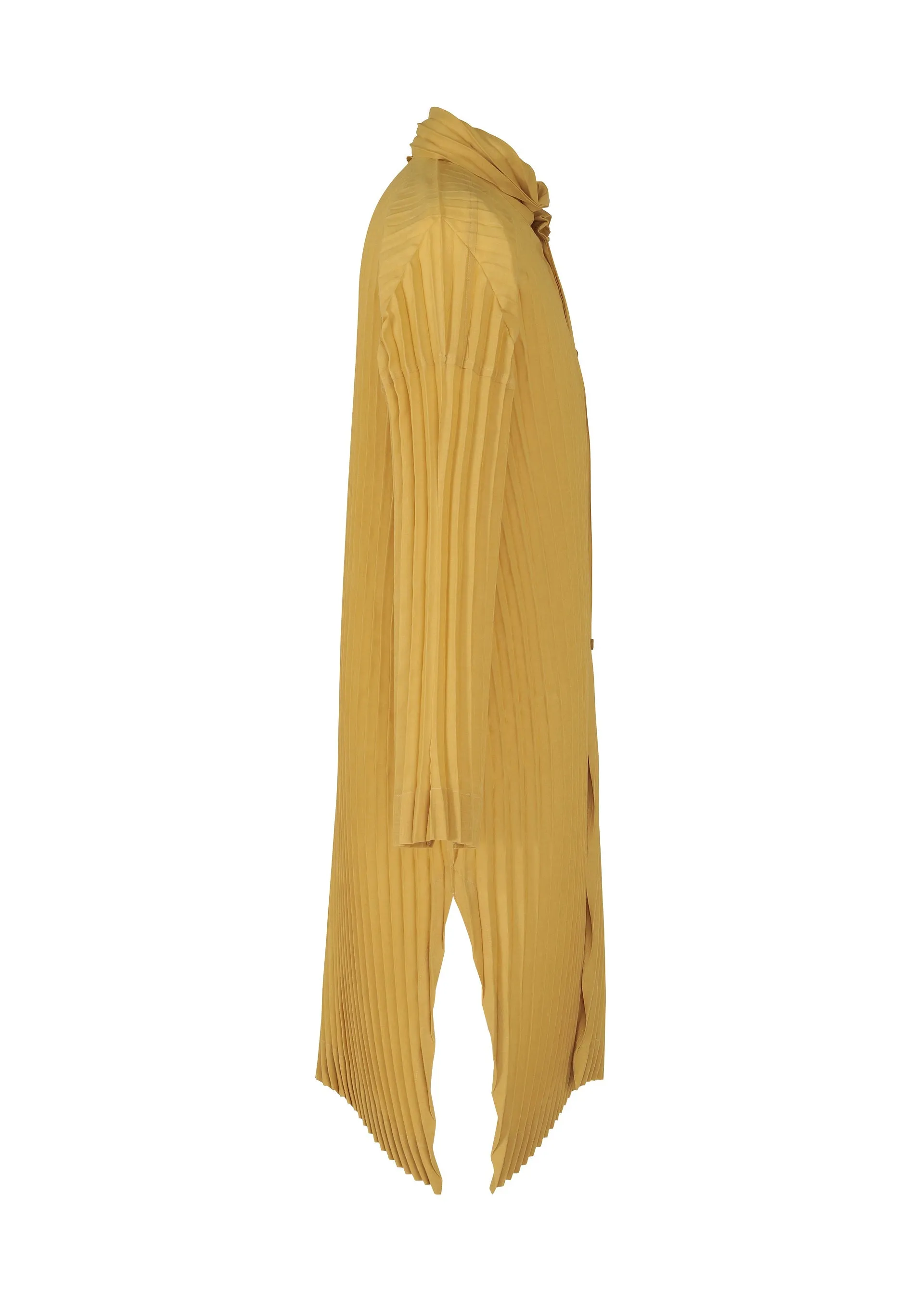 WINDSWEPT SHIRT sold by Issey Miyake product image thumbnail 5