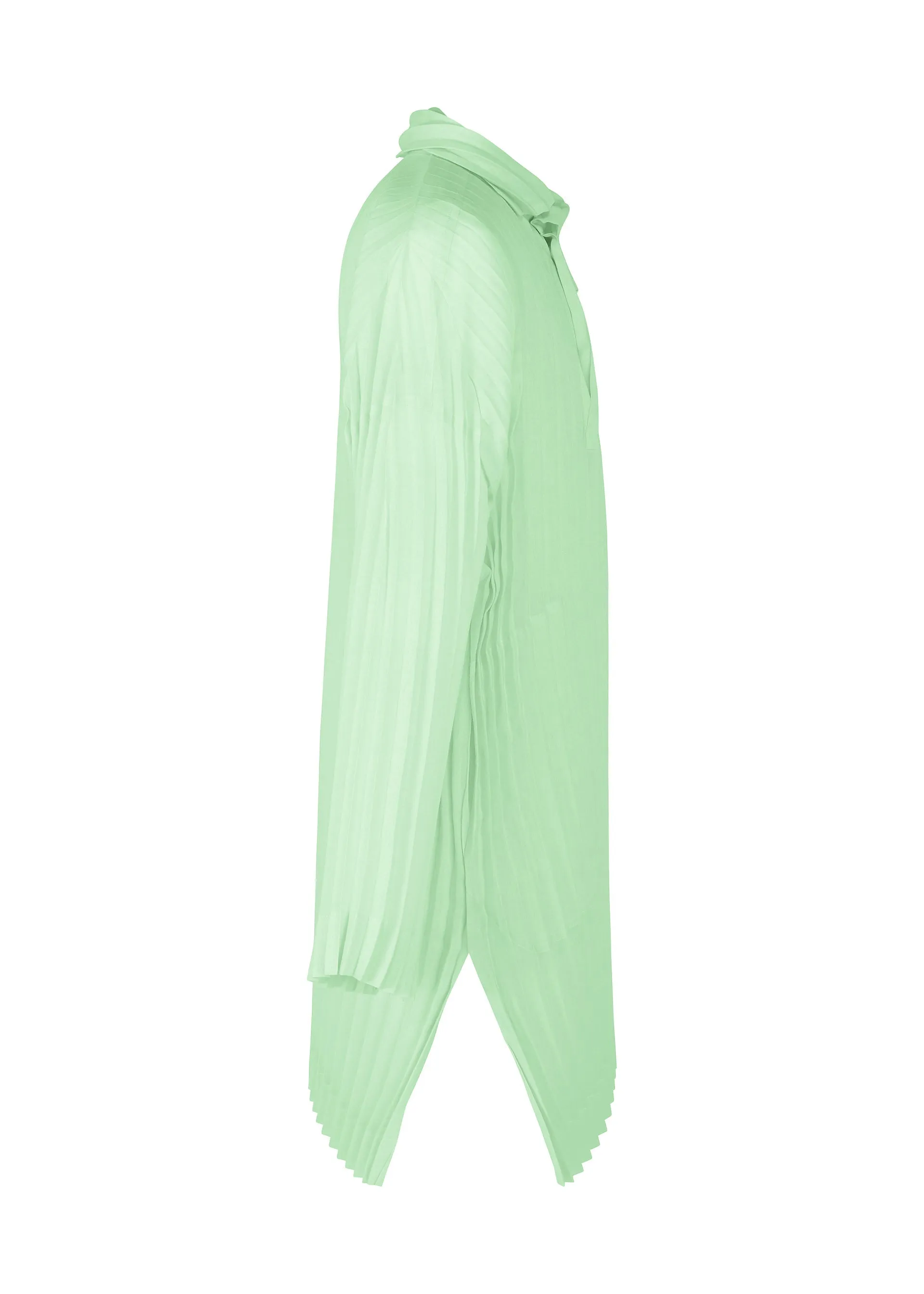 WINDSWEPT SHIRT sold by Issey Miyake product image thumbnail 3