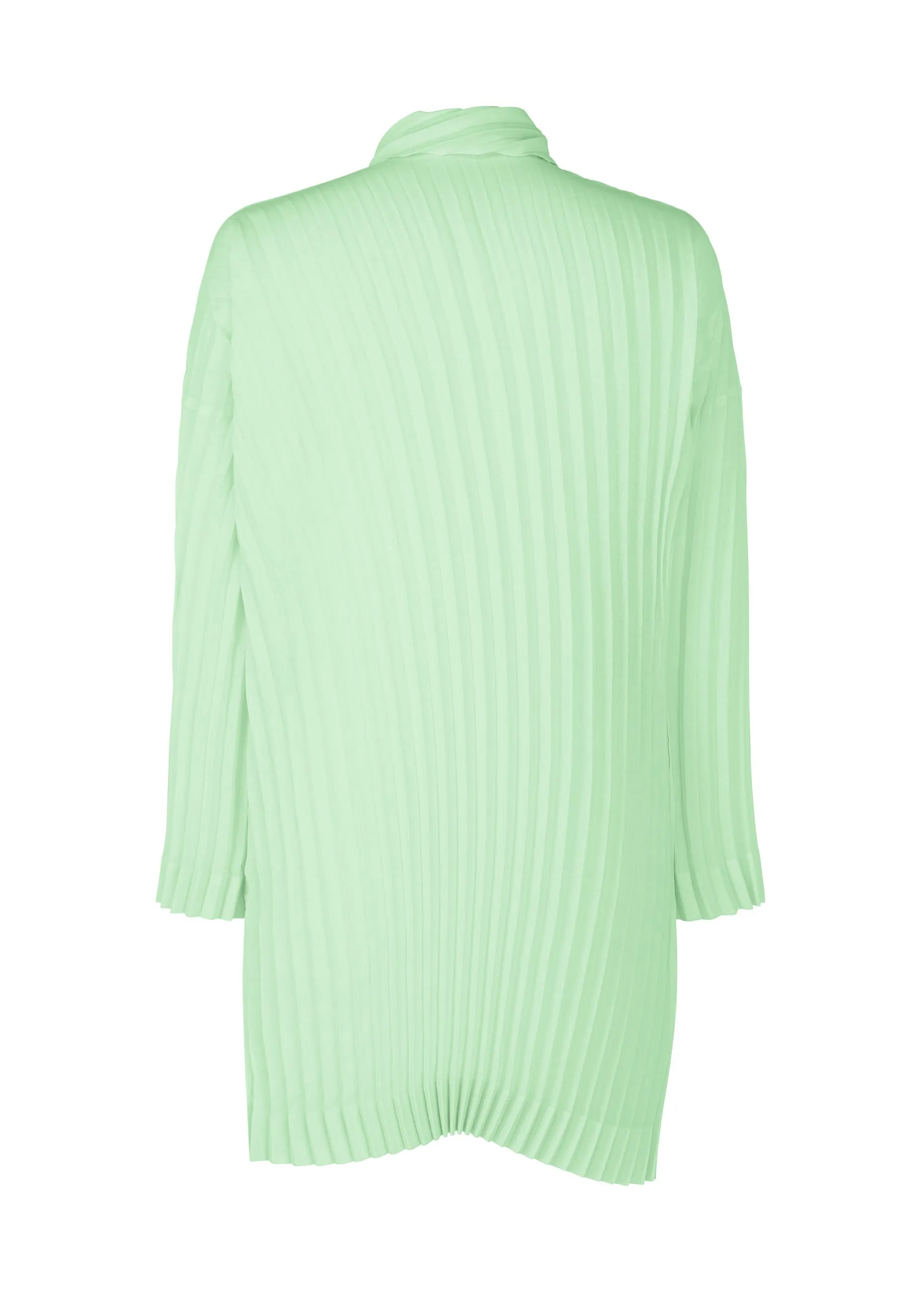 WINDSWEPT SHIRT sold by Issey Miyake product image thumbnail 2